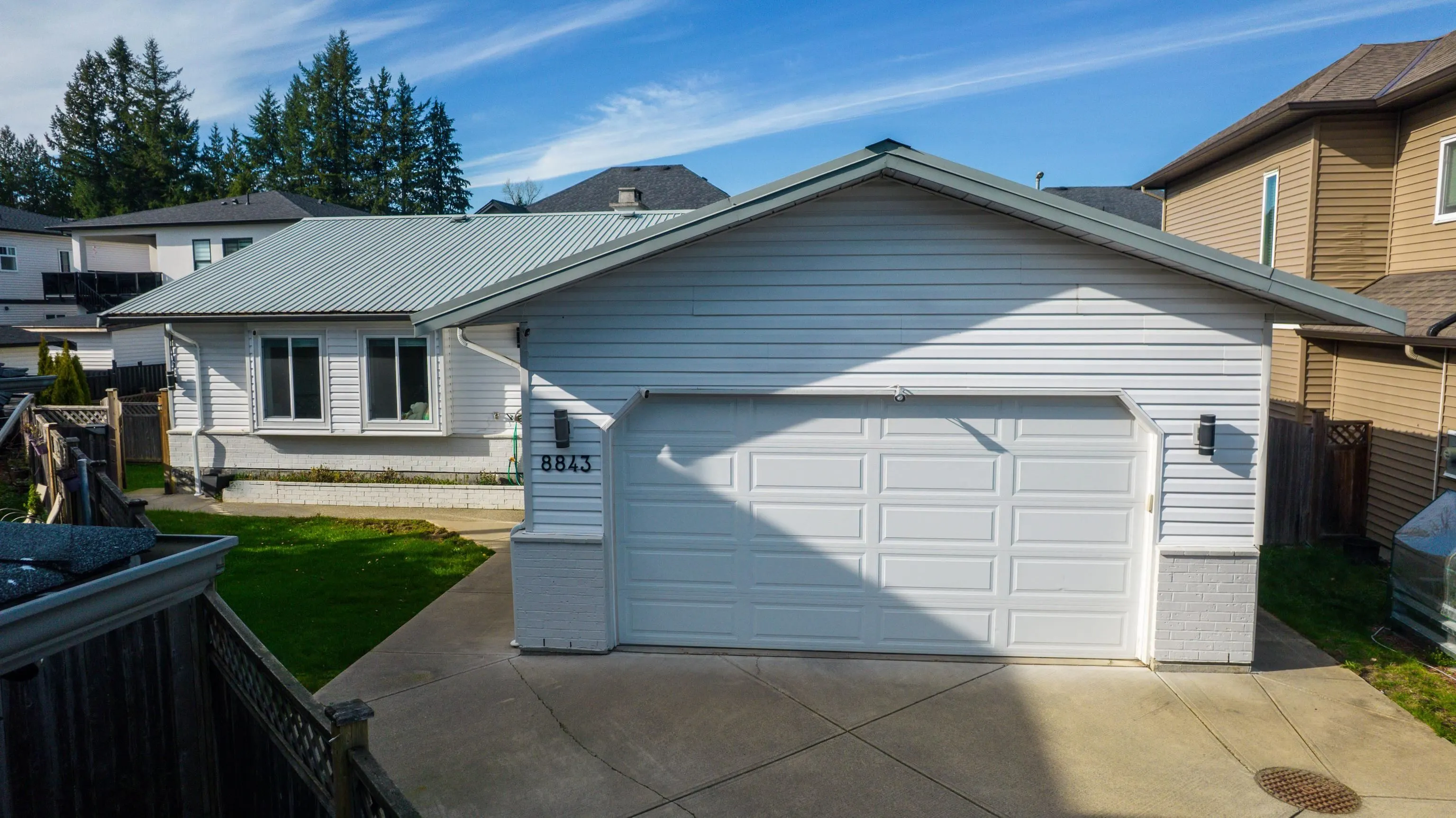 8843 Wooler Terrace