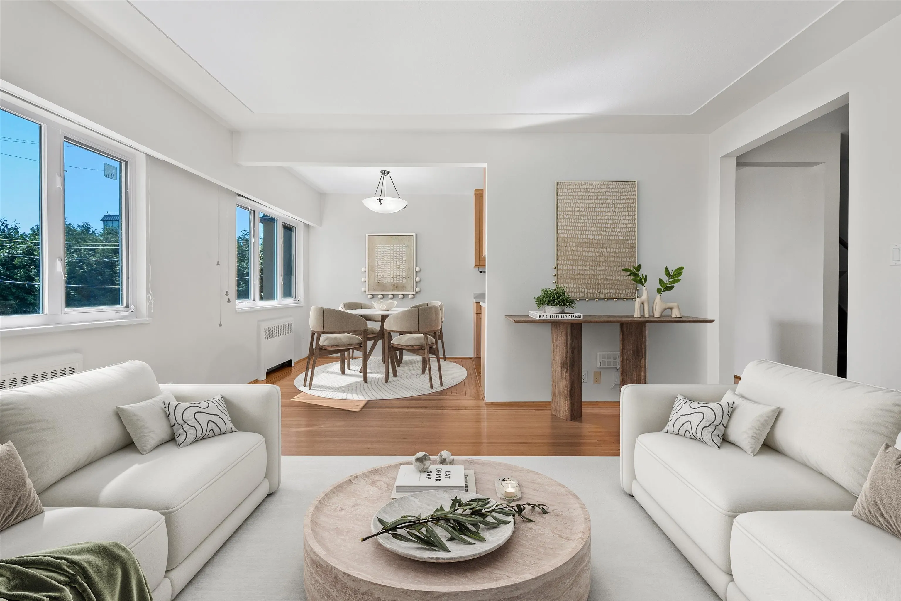 2296 W 39th Avenue #8