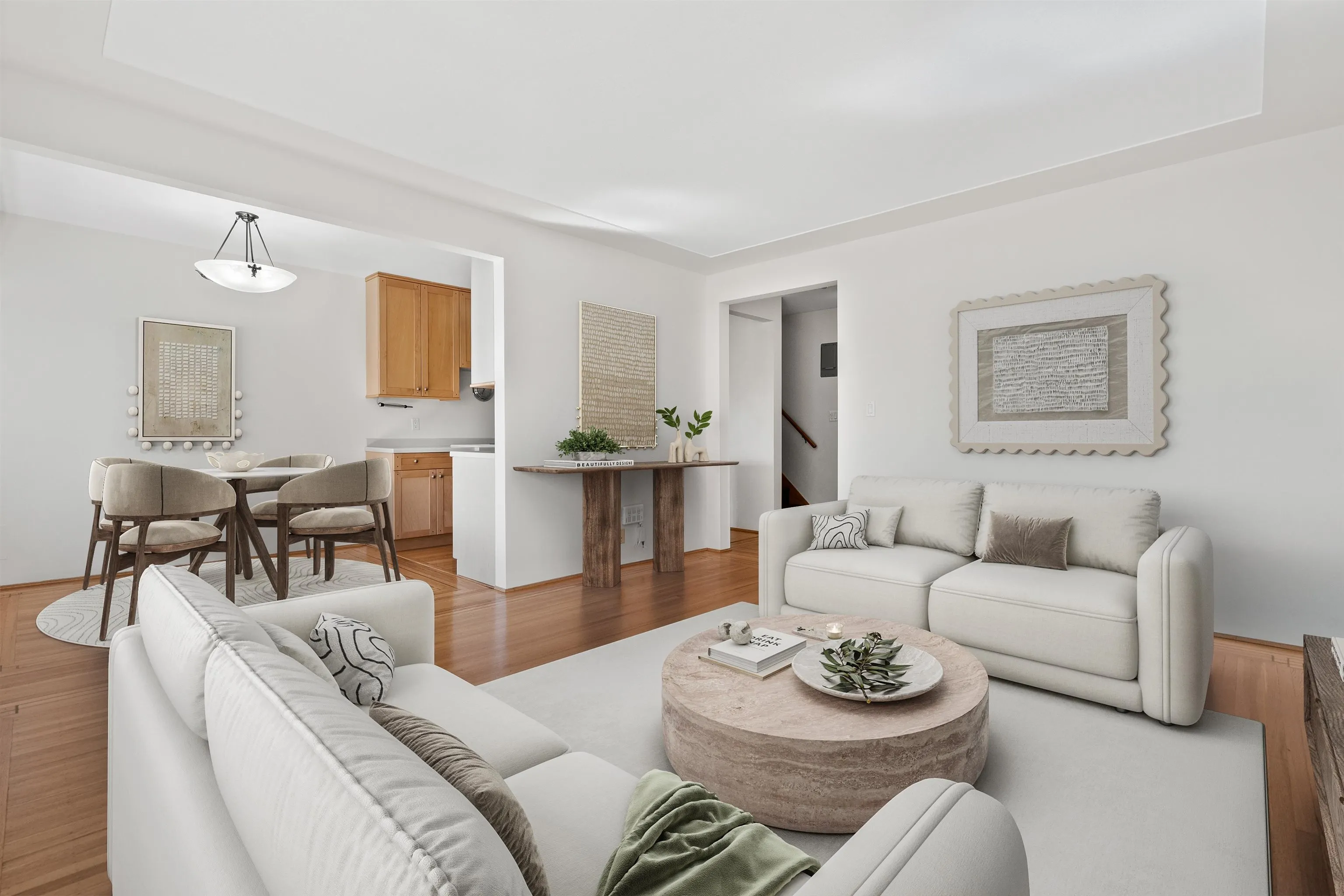 2296 W 39th Avenue #8