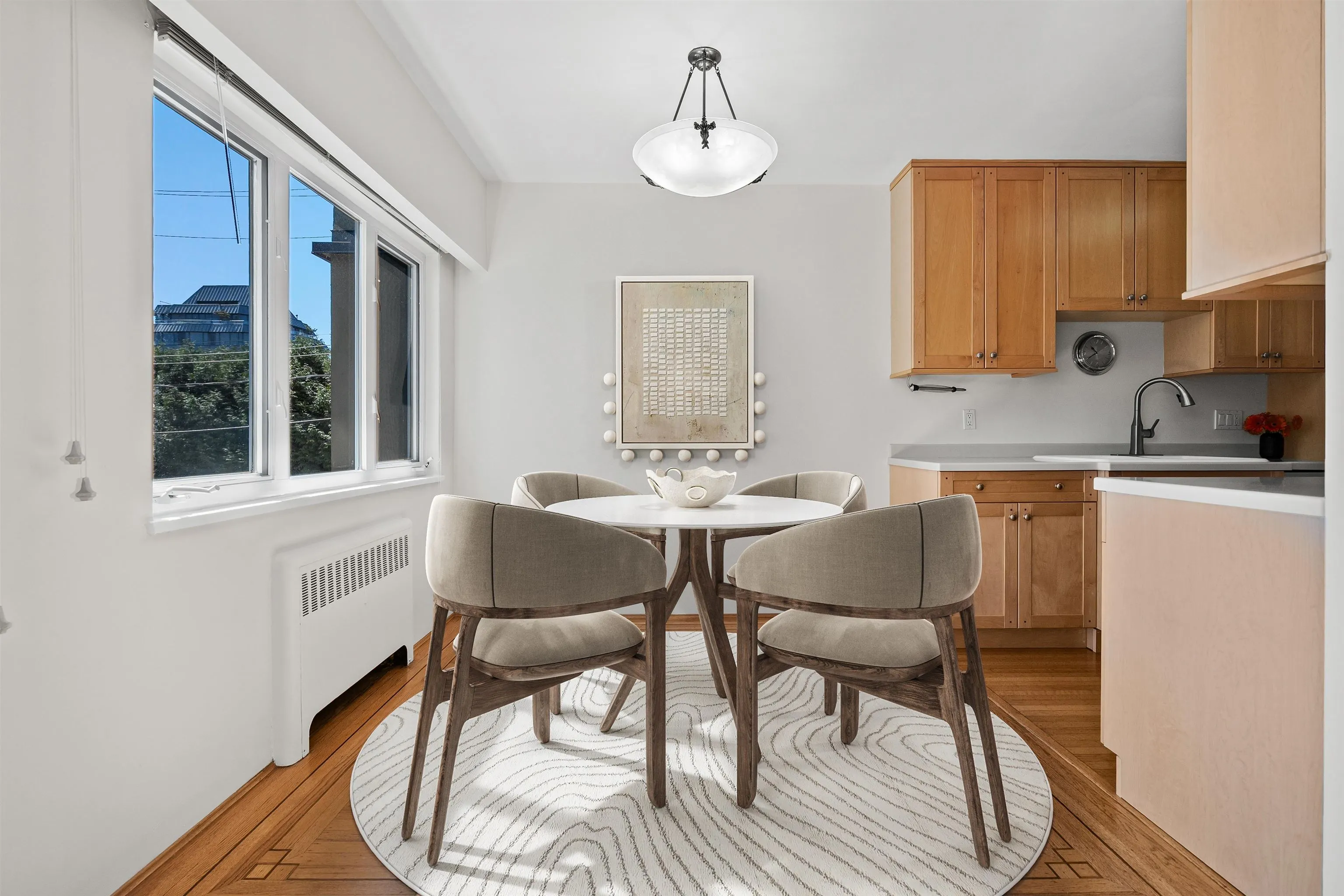 2296 W 39th Avenue #8