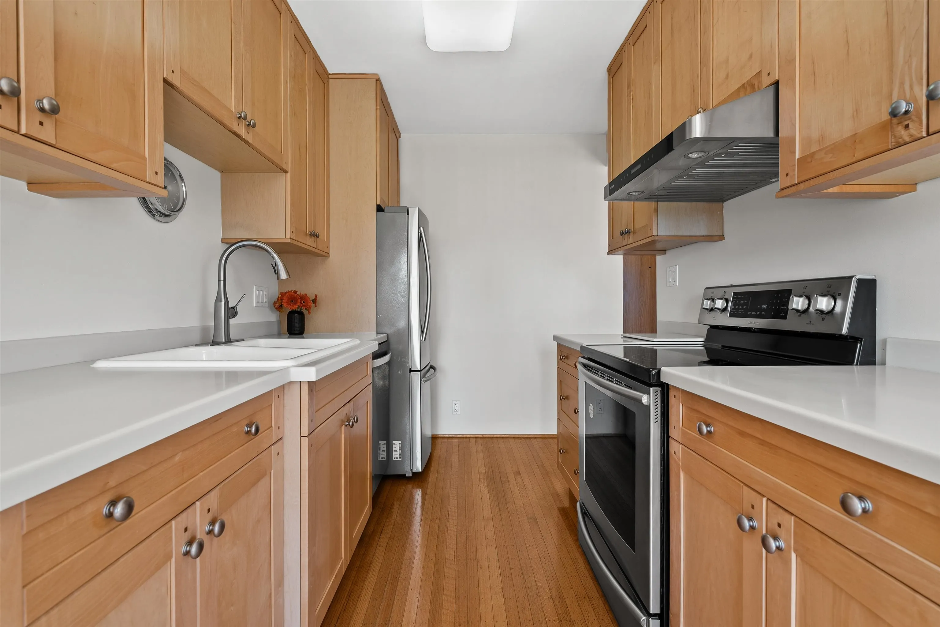 2296 W 39th Avenue #8
