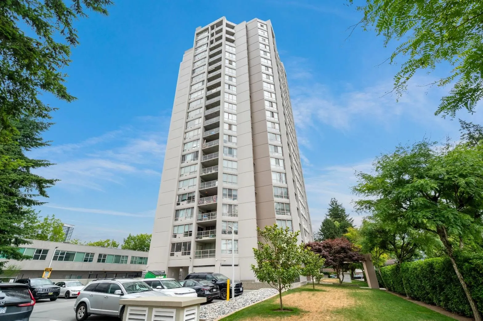 14881 103a Avenue #201