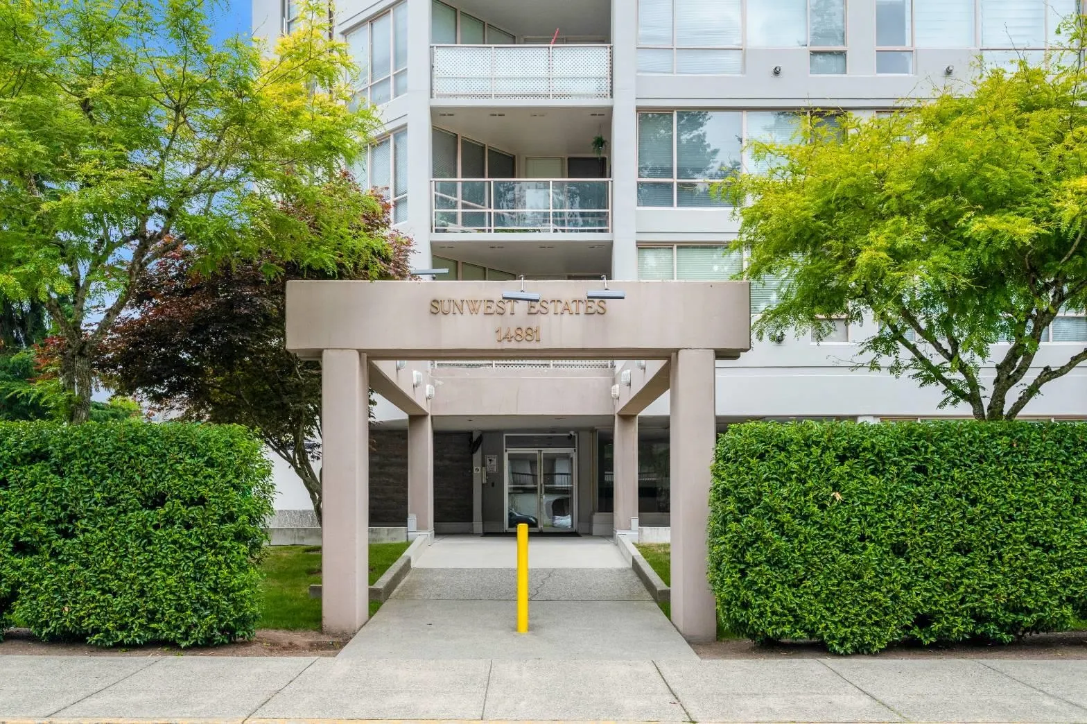 14881 103a Avenue #201