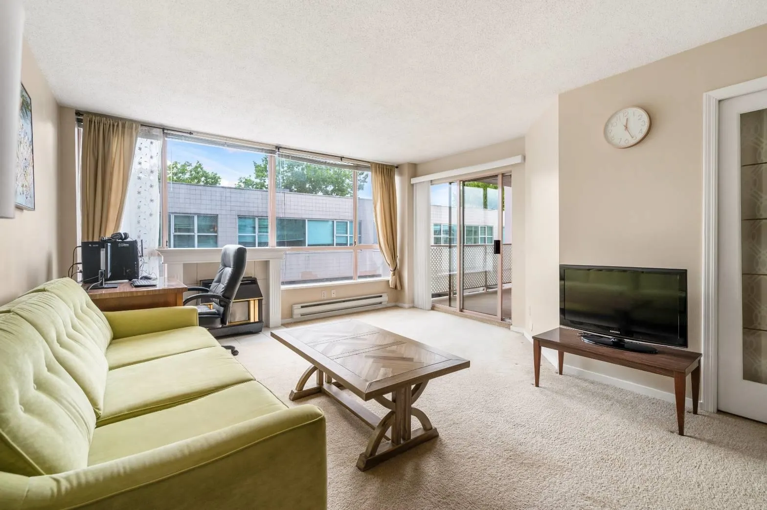 14881 103a Avenue #201