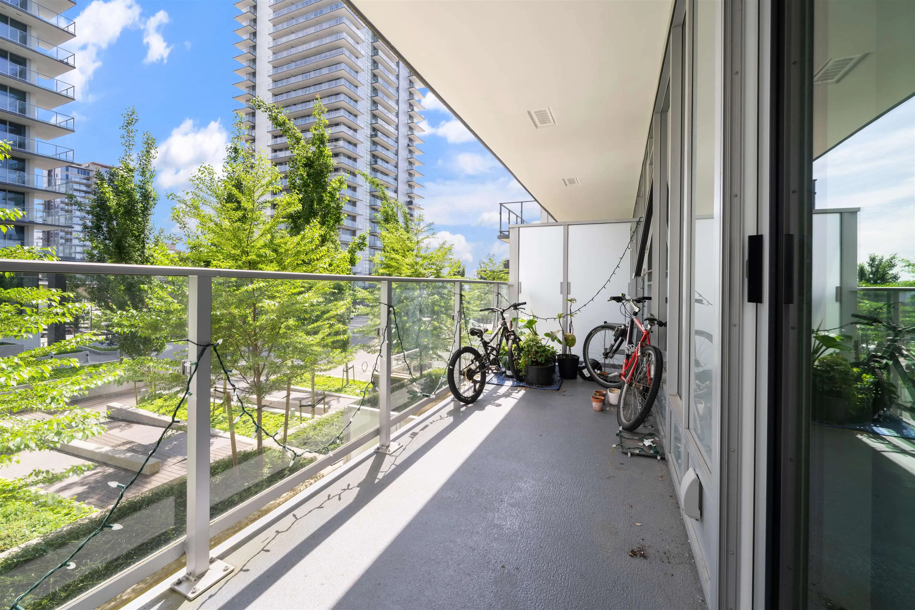 3809 Evergreen Place #202