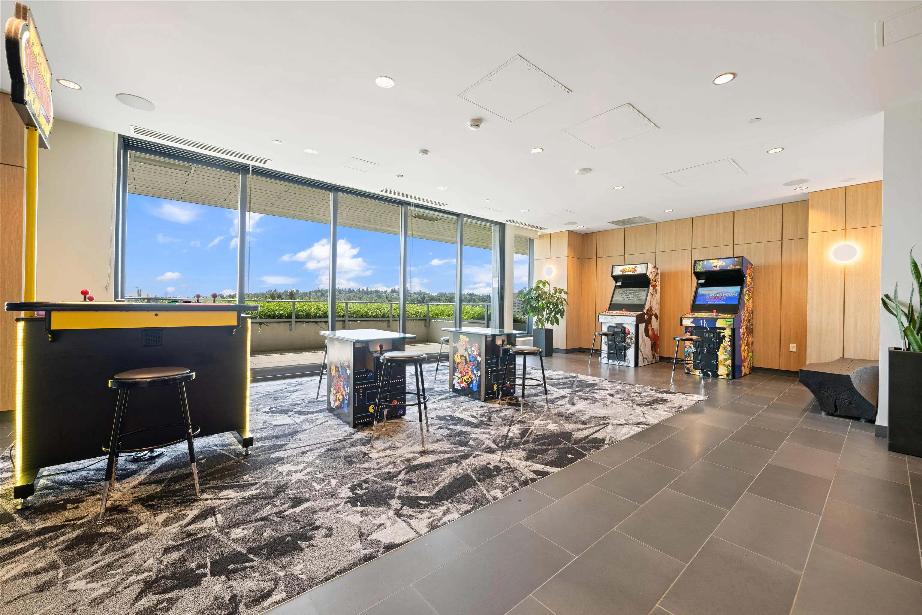 3809 Evergreen Place #202