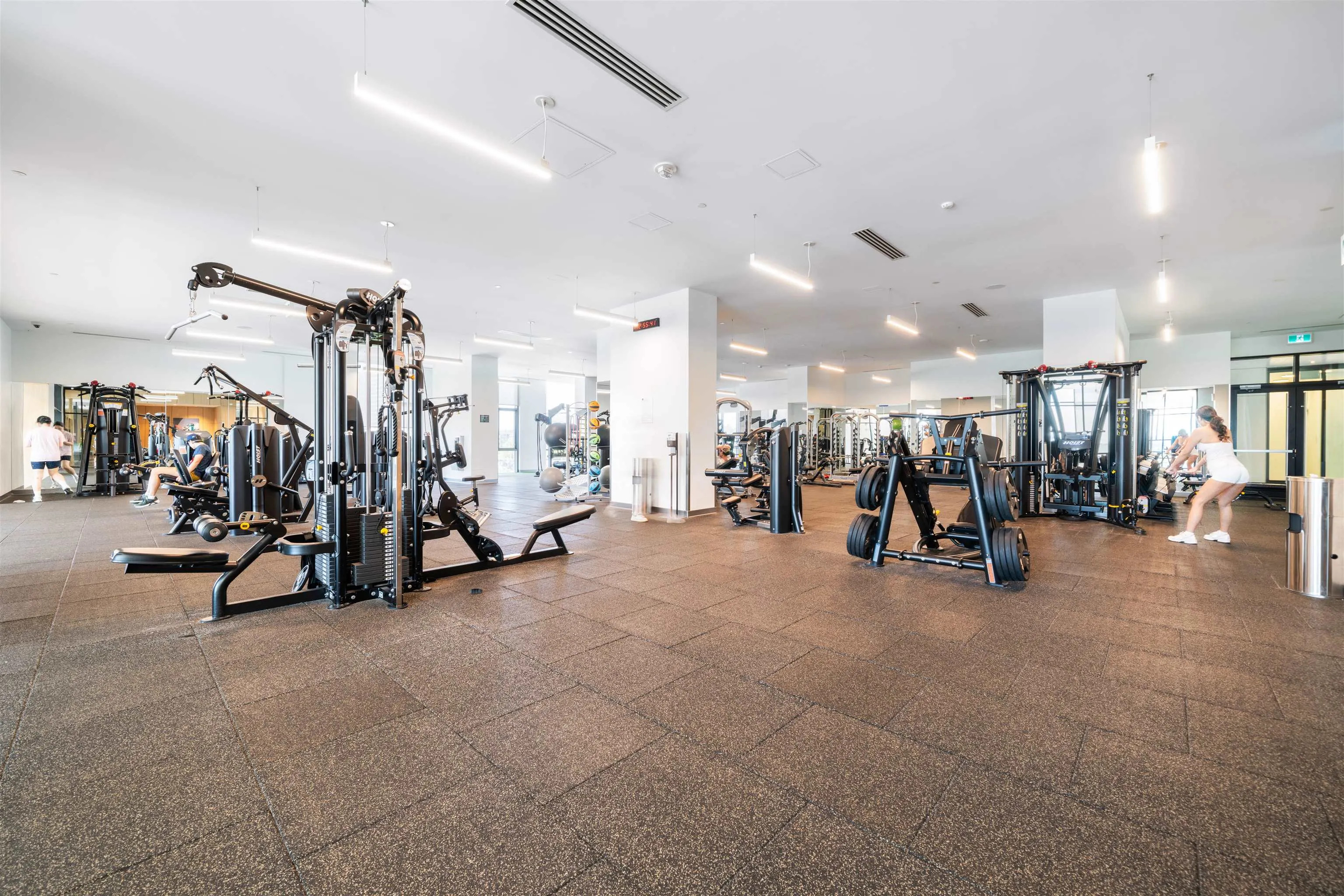 3809 Evergreen Place #202