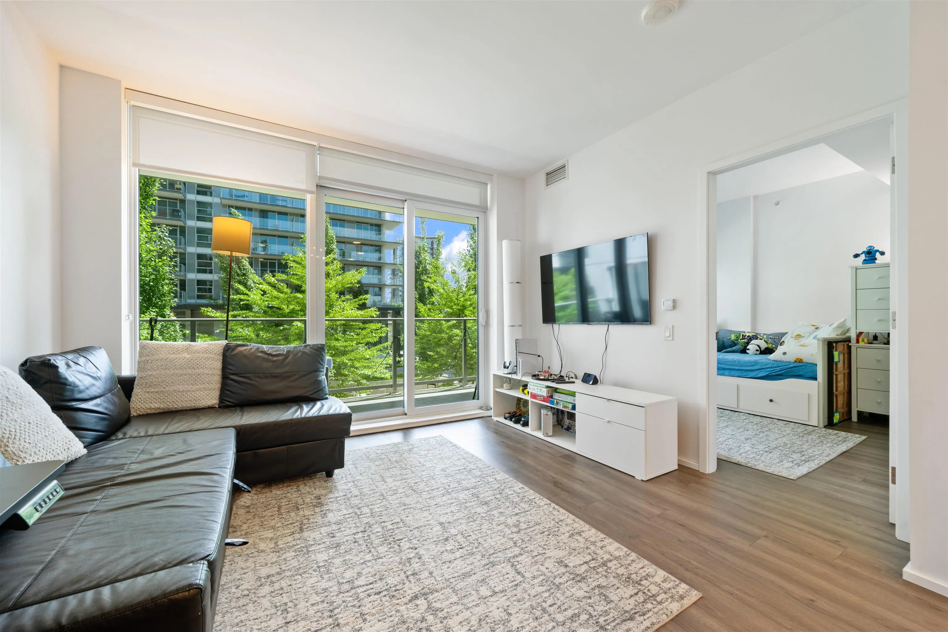 3809 Evergreen Place #202