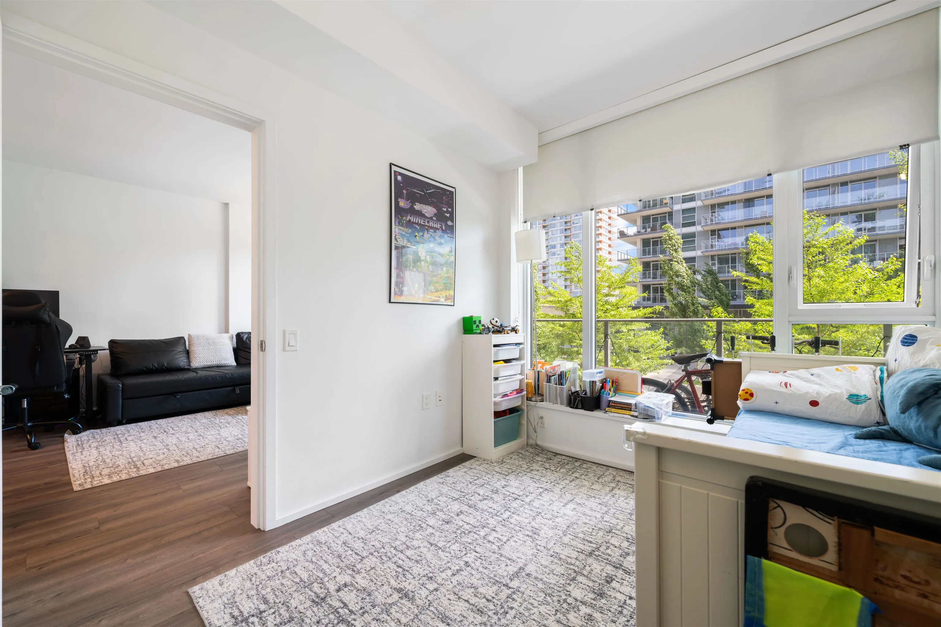 3809 Evergreen Place #202