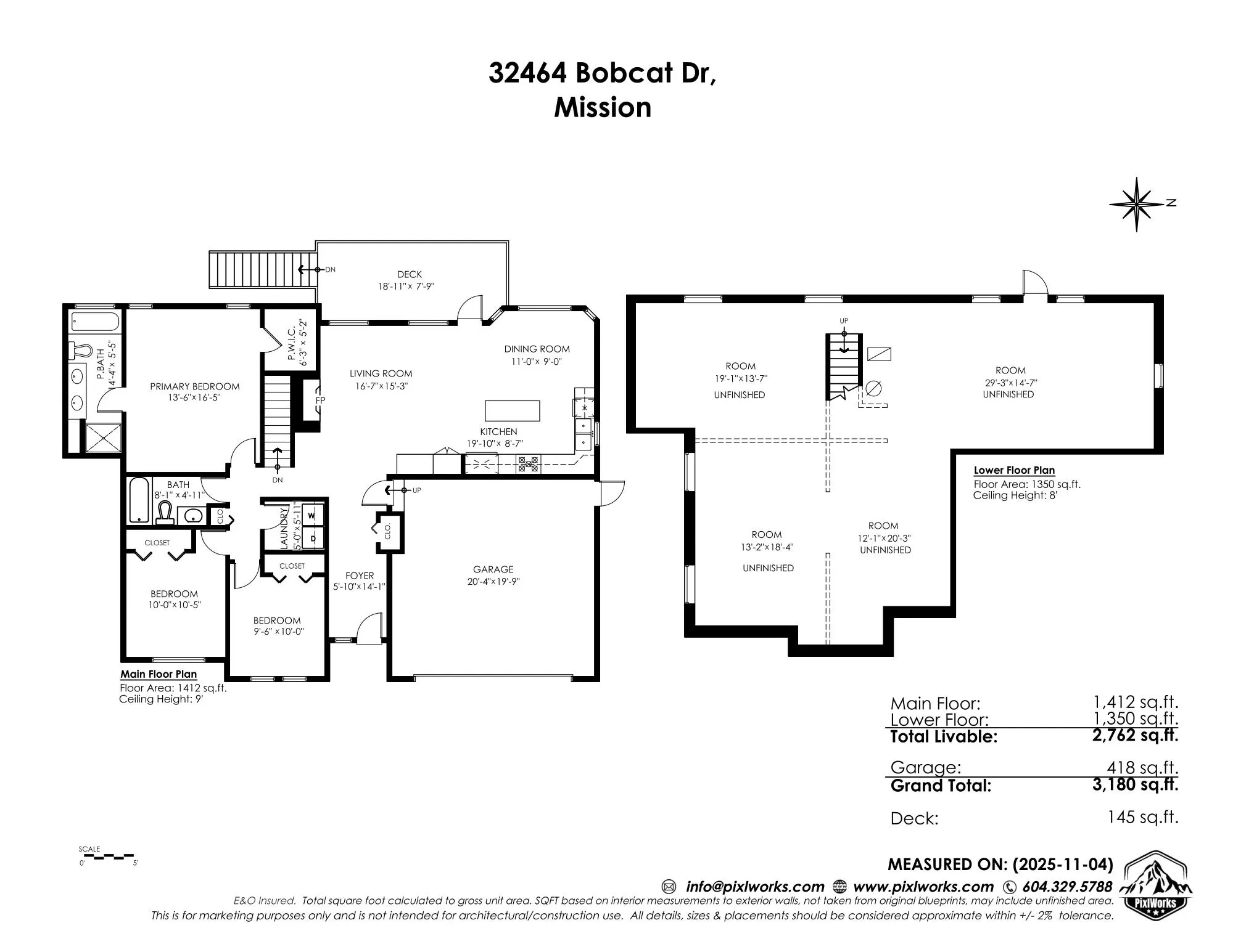 32464 E Bobcat Drive