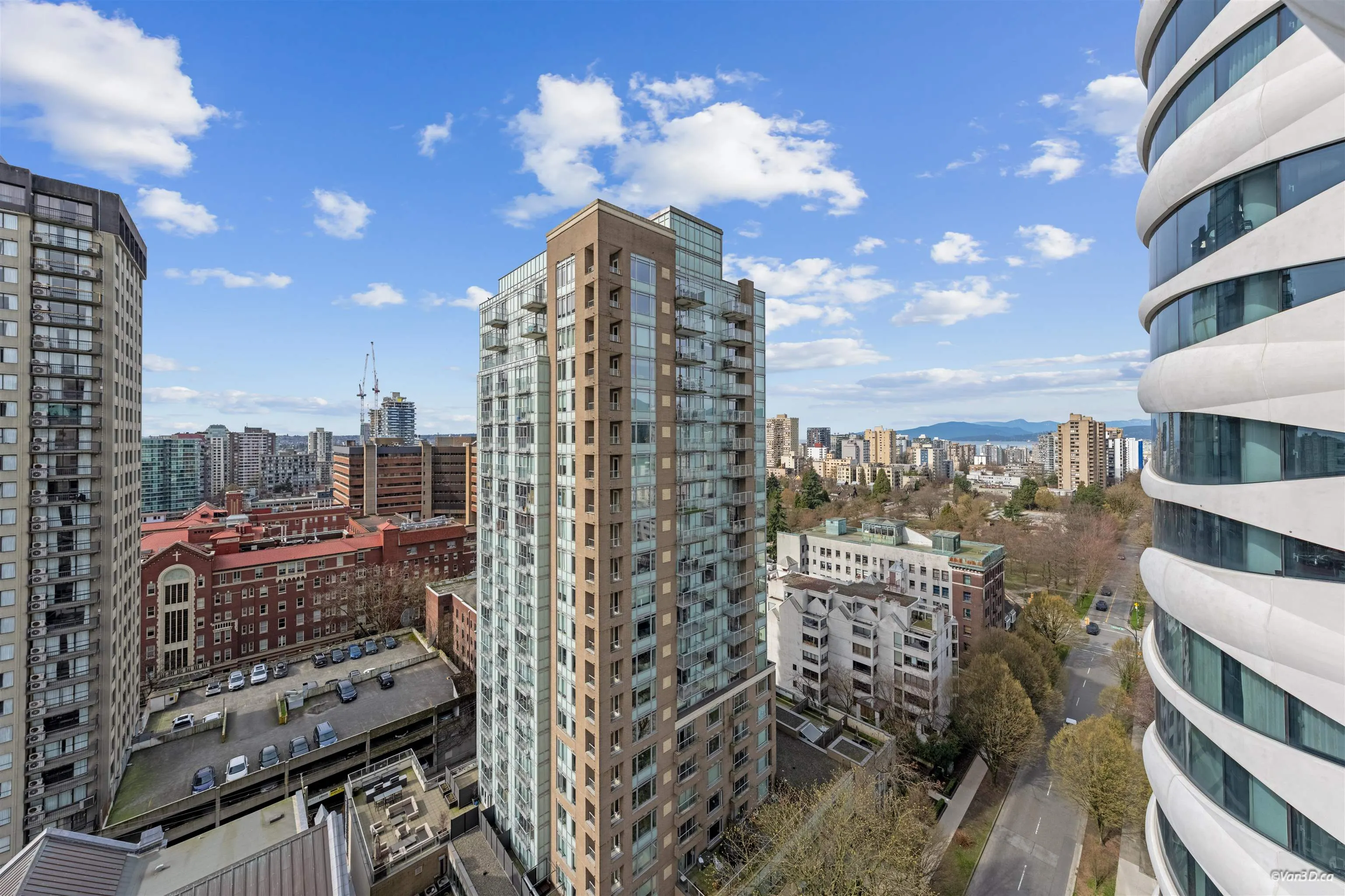1033 Nelson Street #1603