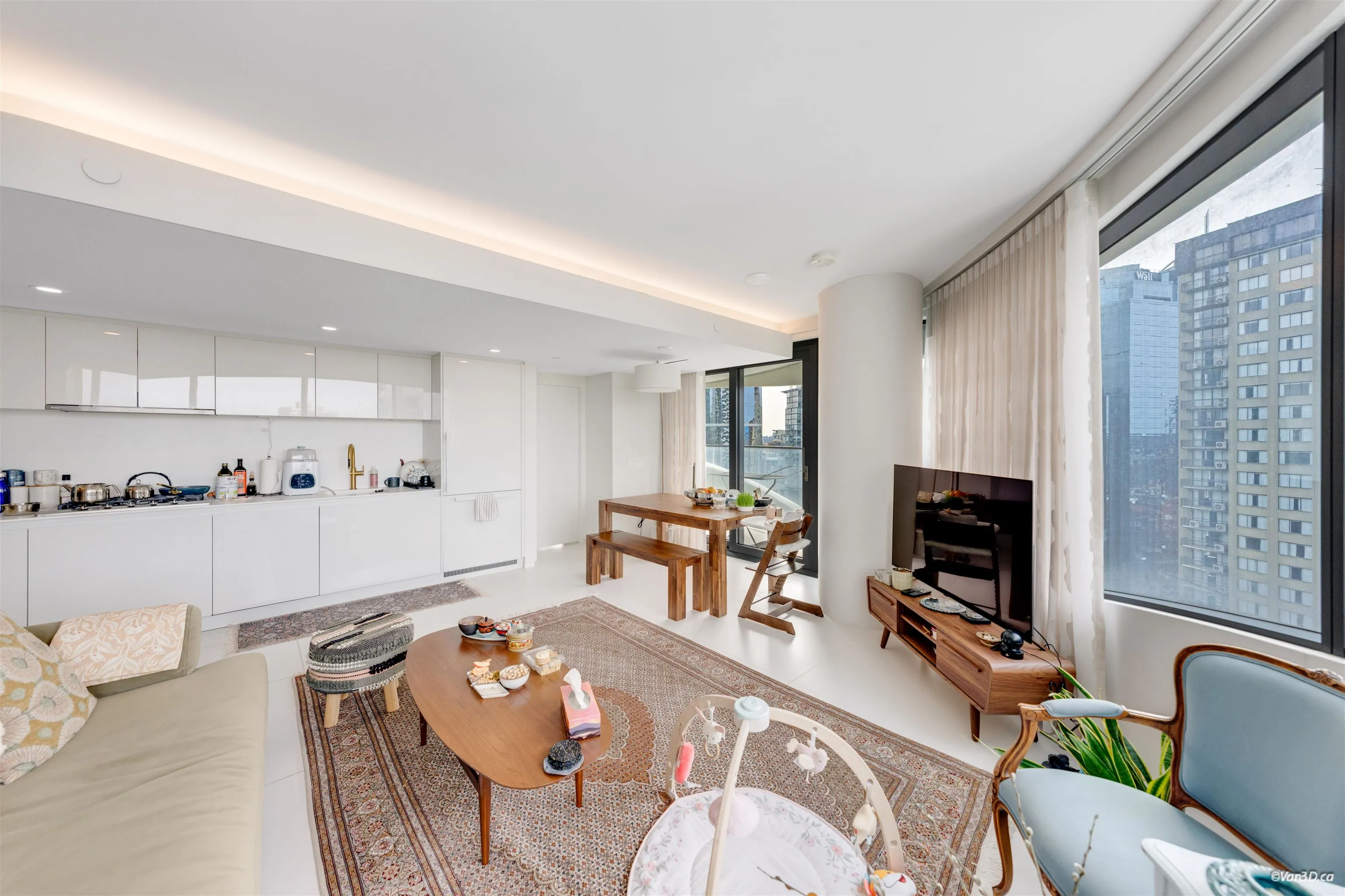 1033 Nelson Street #1603