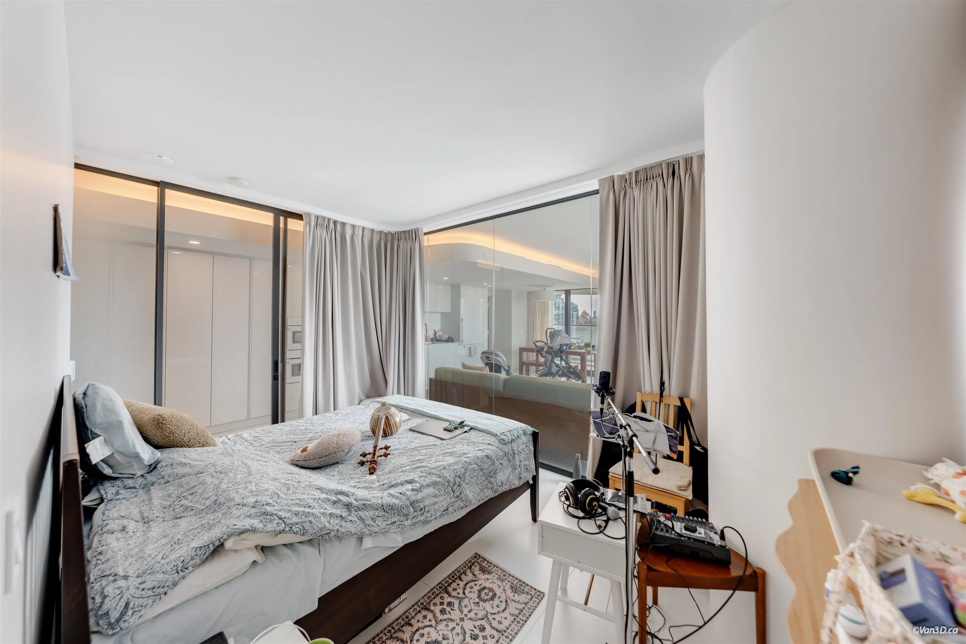 1033 Nelson Street #1603