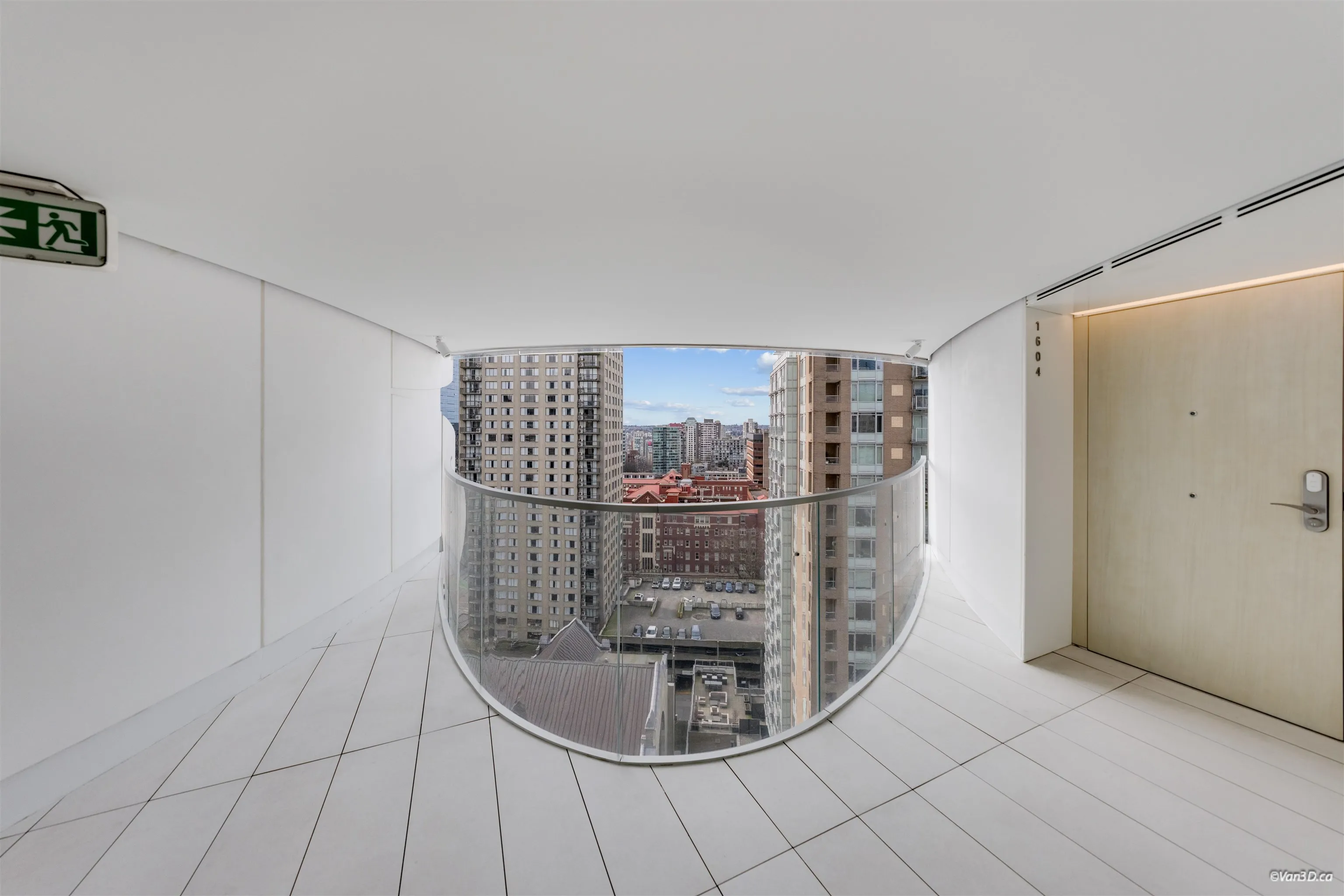 1033 Nelson Street #1603