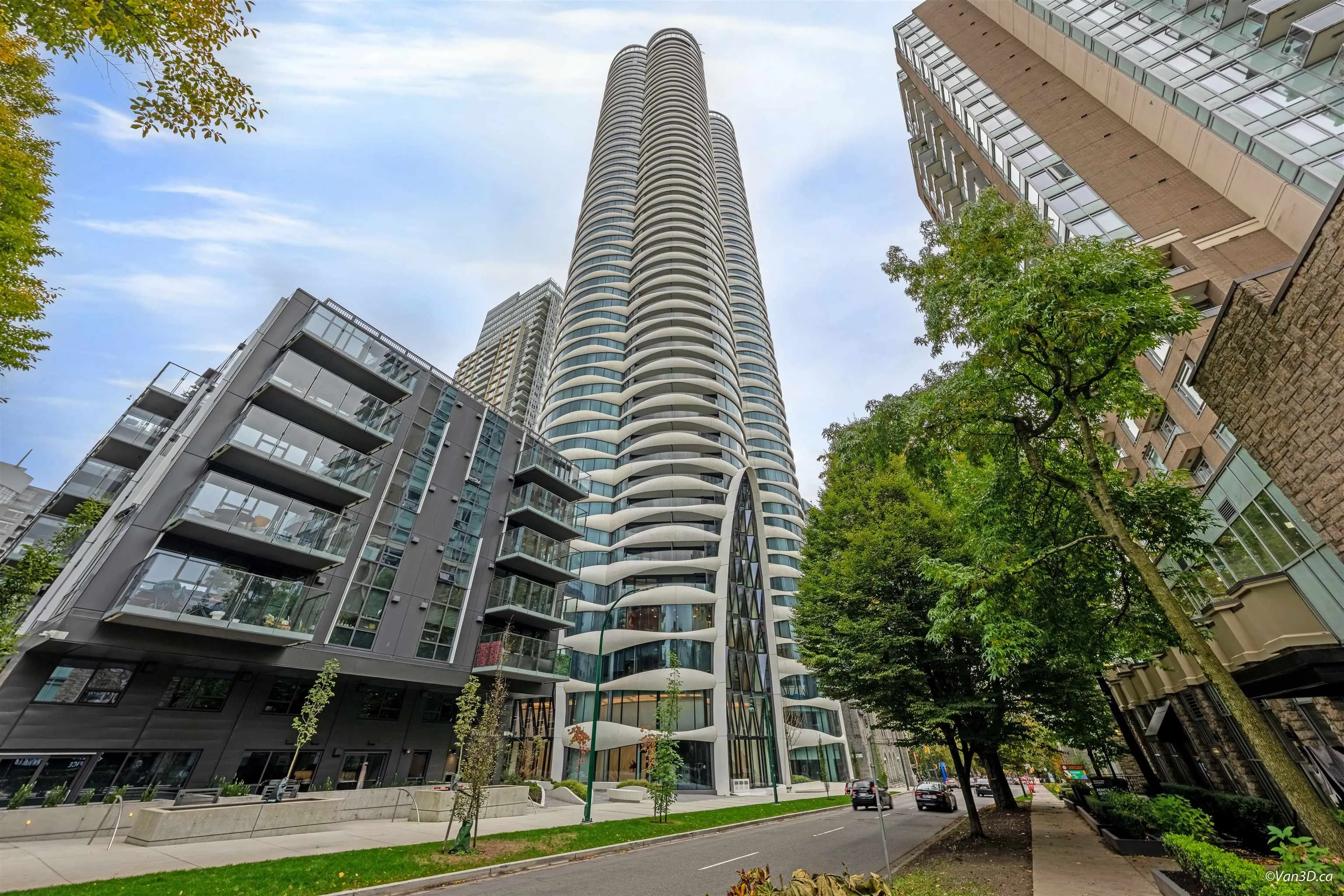 1033 Nelson Street #1603