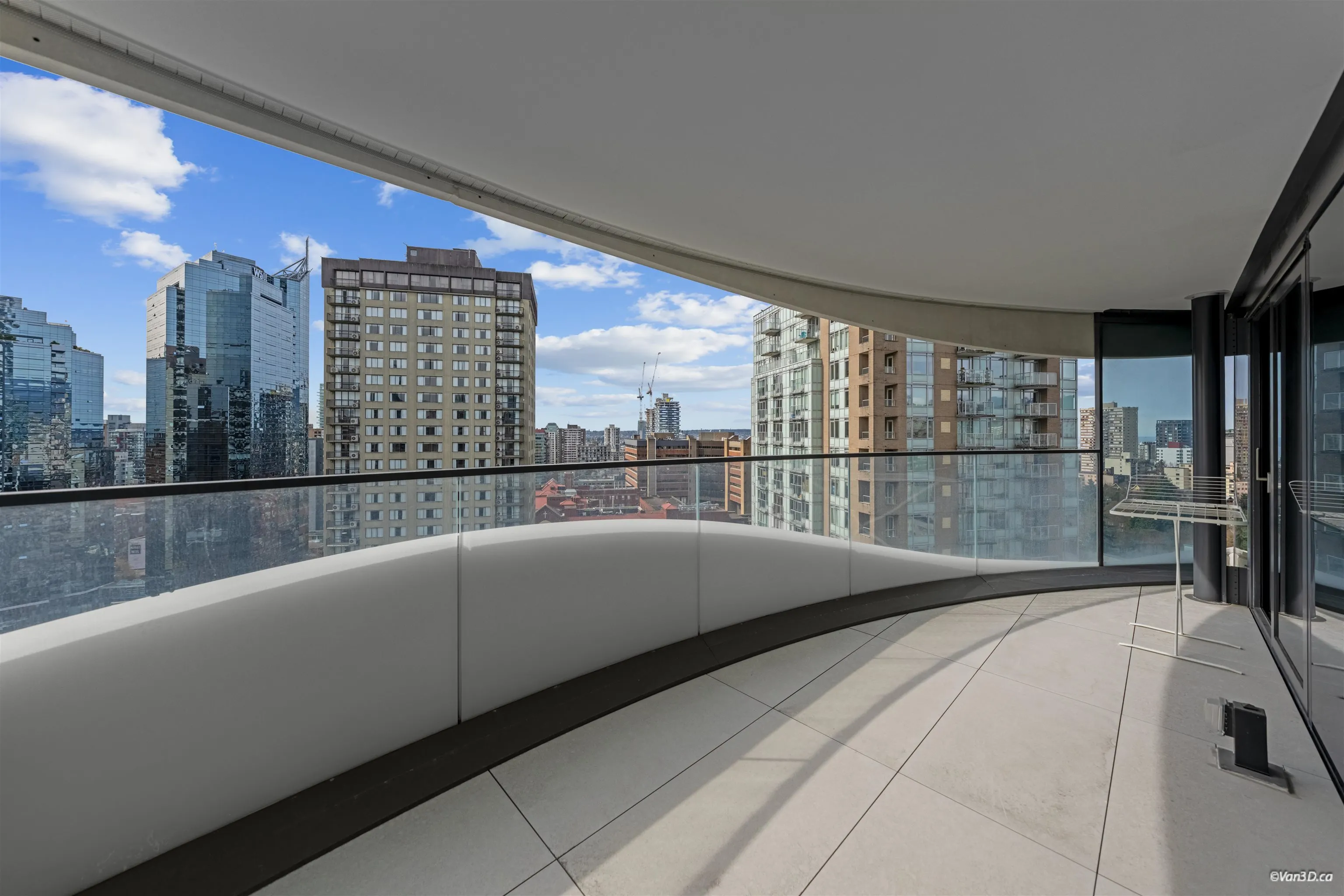1033 Nelson Street #1603