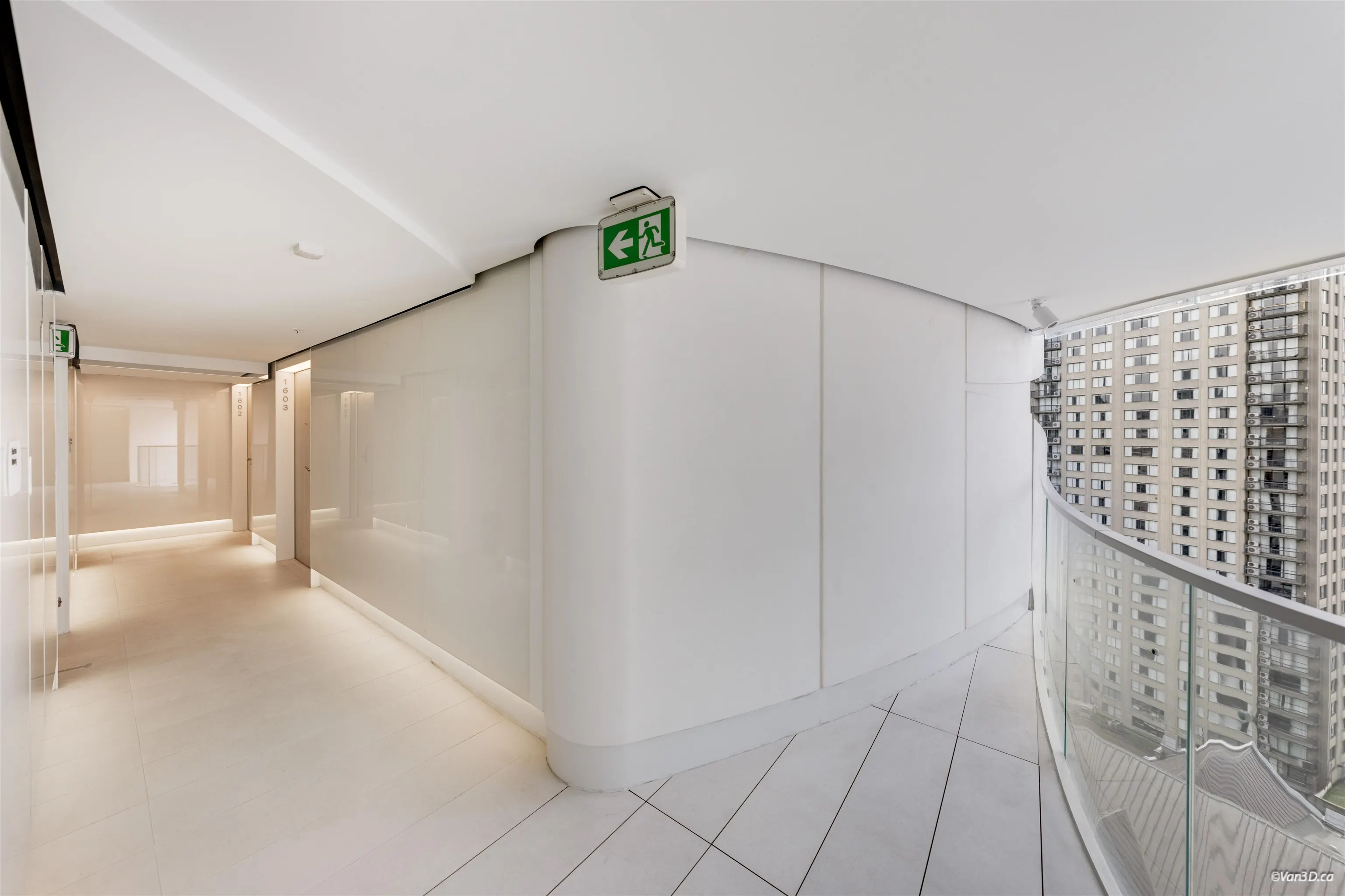 1033 Nelson Street #1603