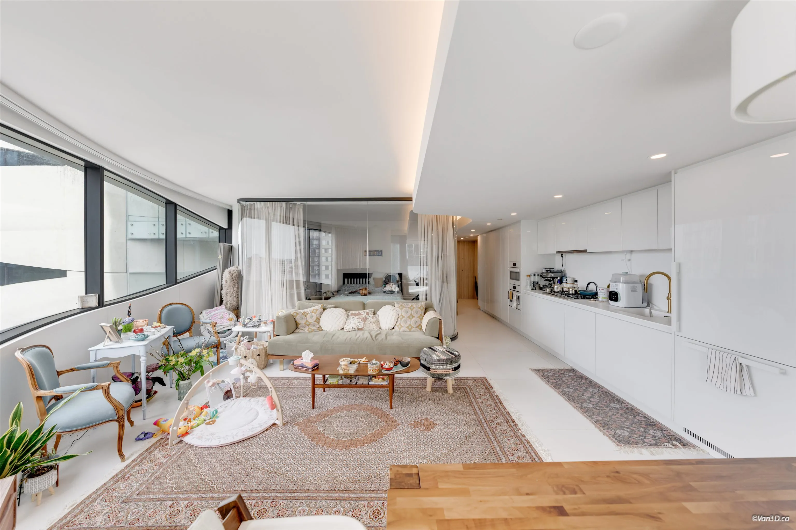 1033 Nelson Street #1603