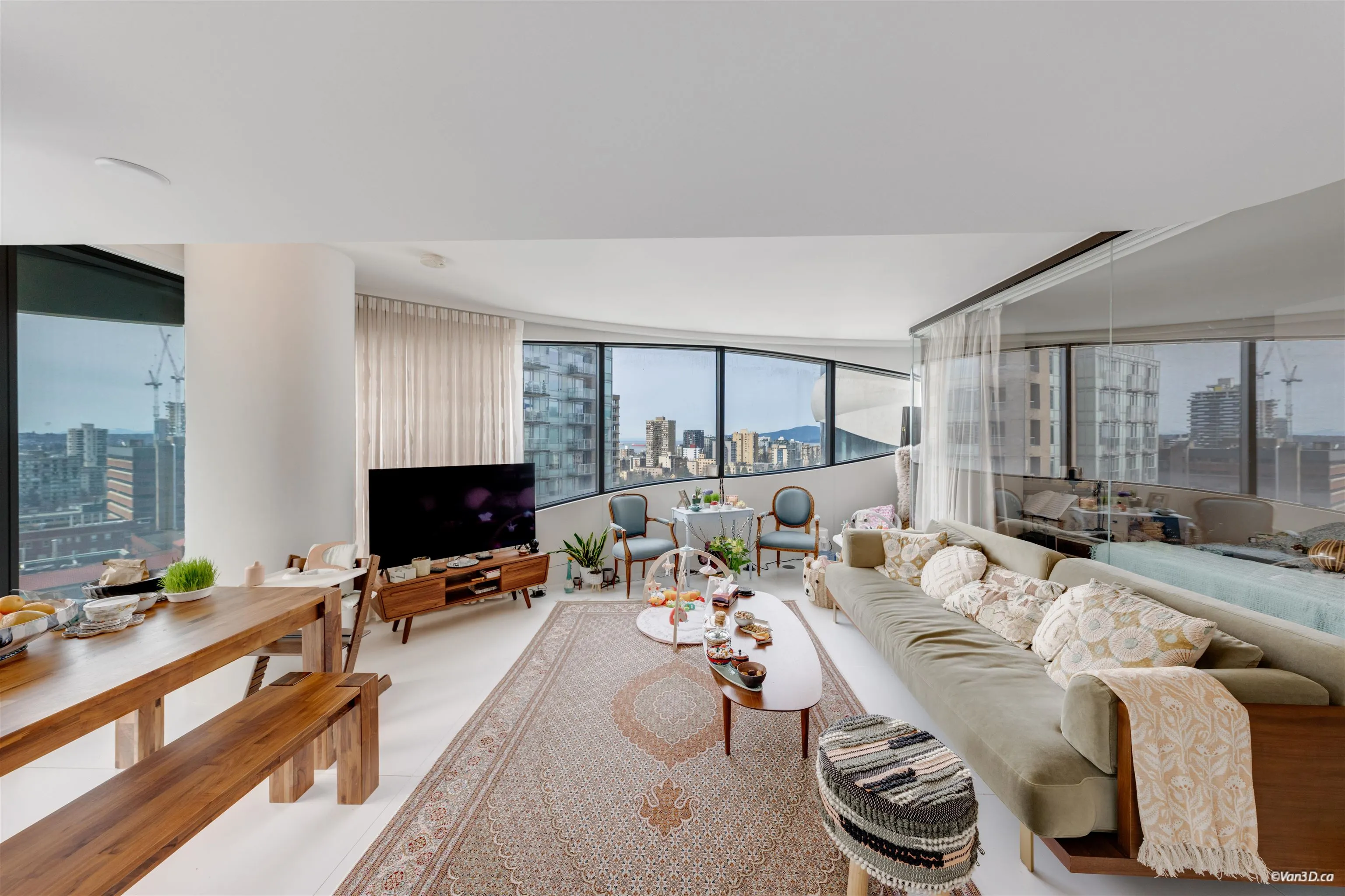 1033 Nelson Street #1603