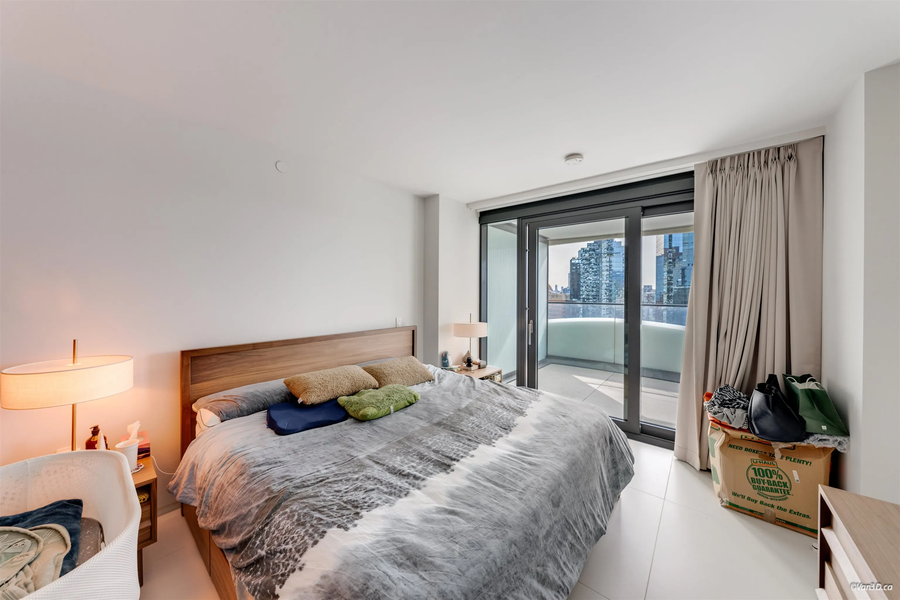 1033 Nelson Street #1603