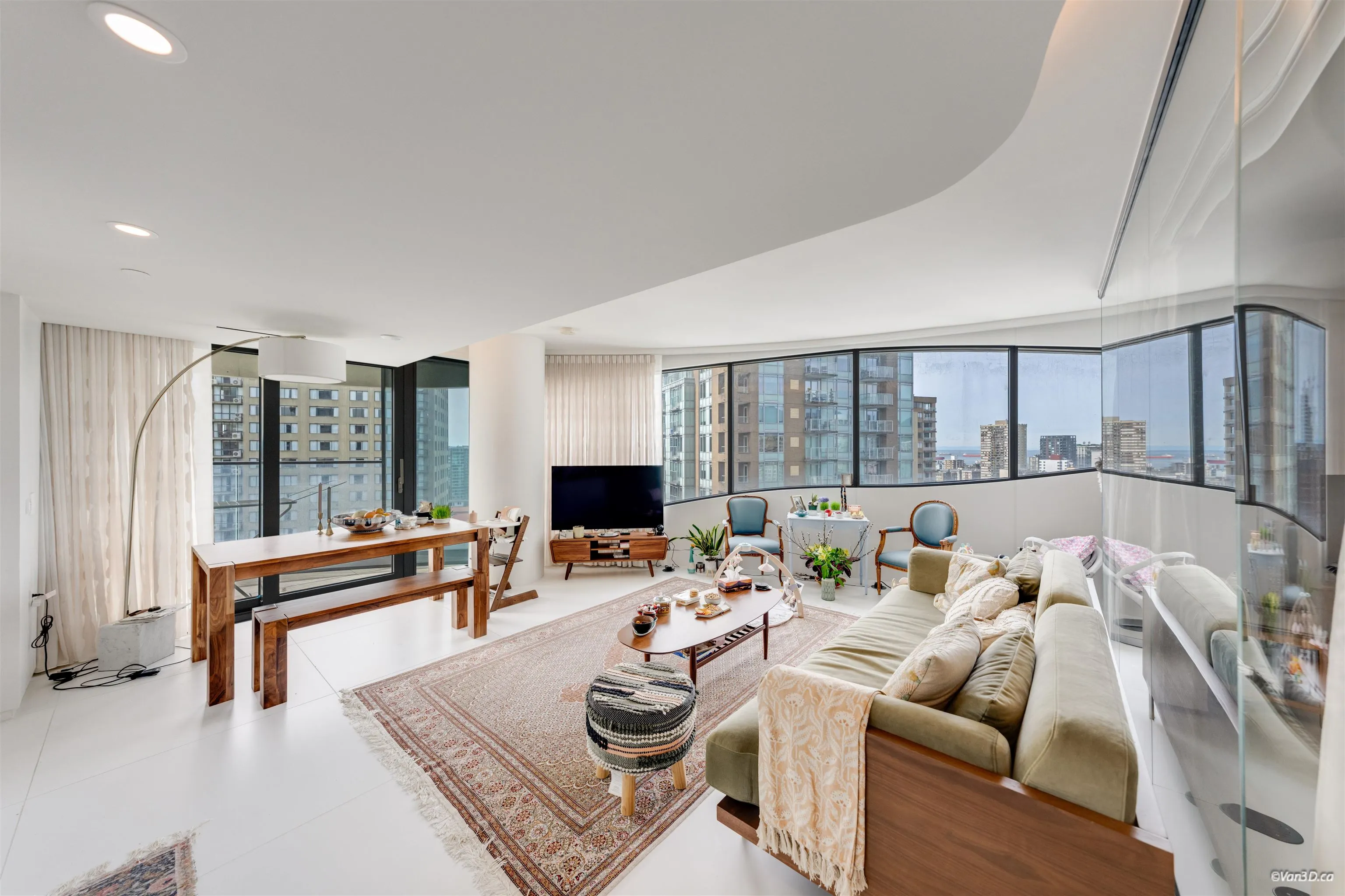 1033 Nelson Street #1603