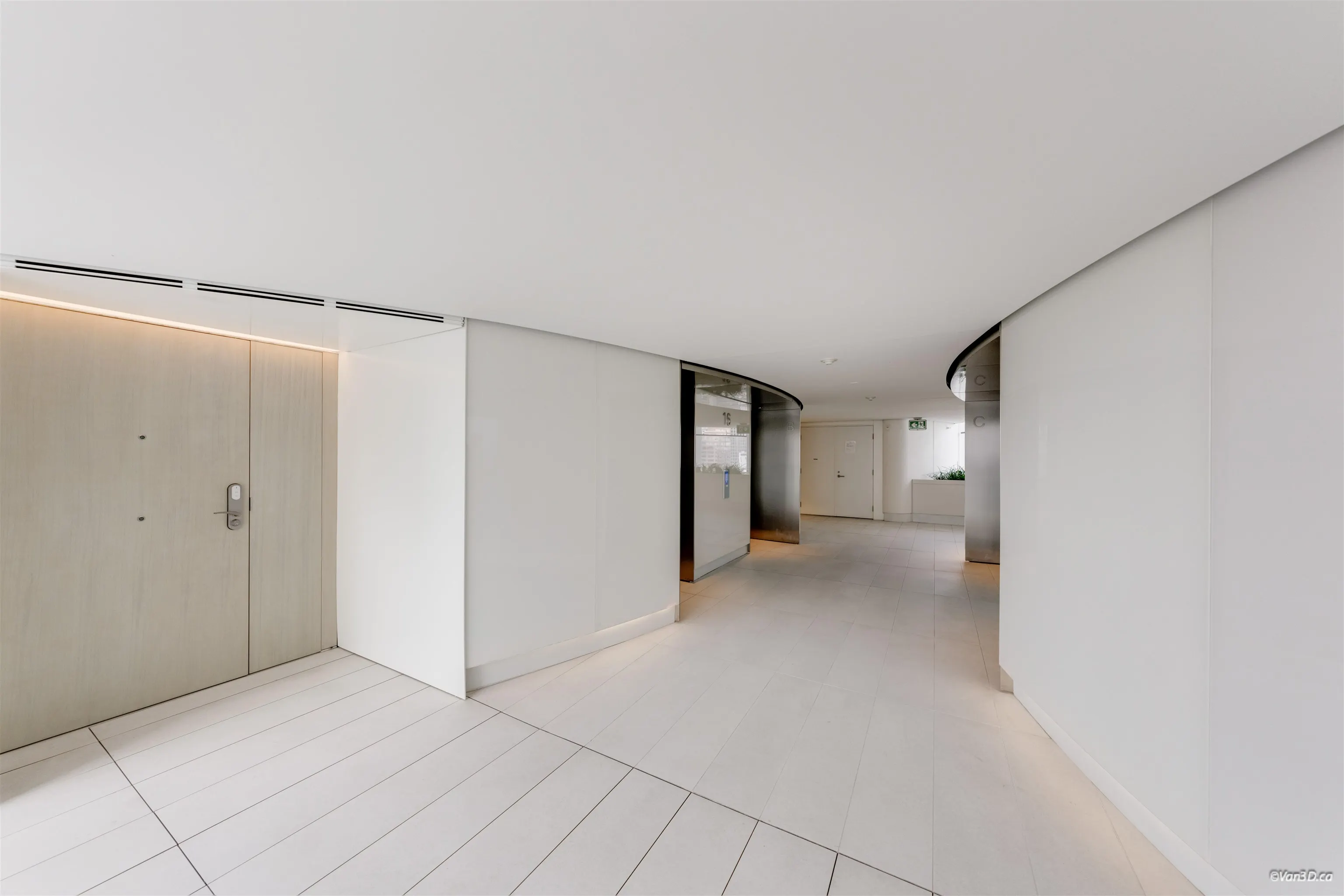 1033 Nelson Street #1603