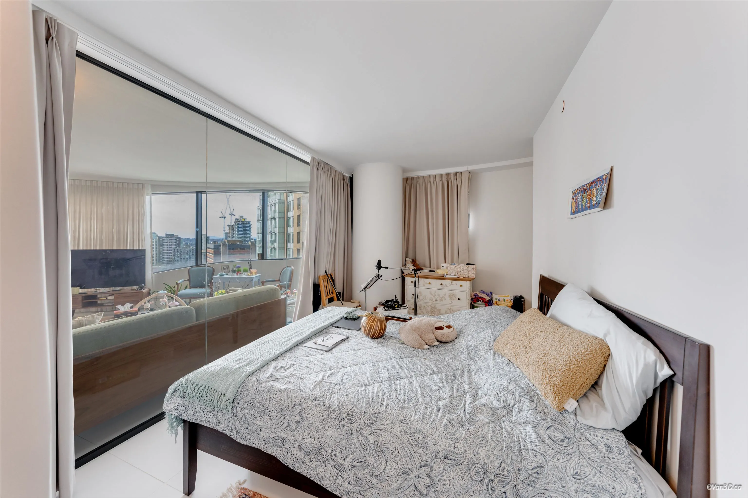 1033 Nelson Street #1603