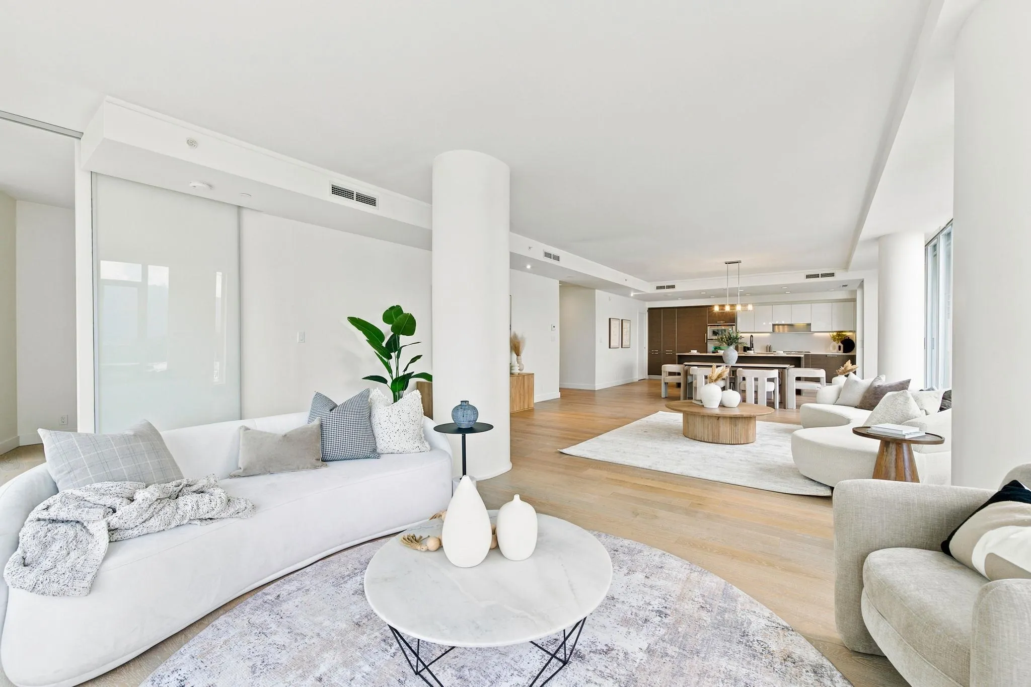 1409 W Pender Street #802