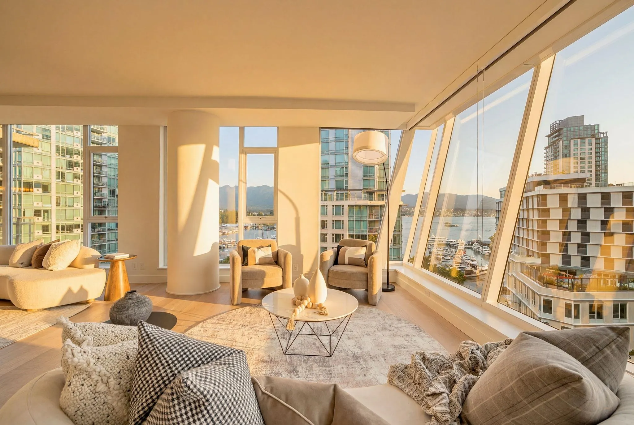1409 W Pender Street #802