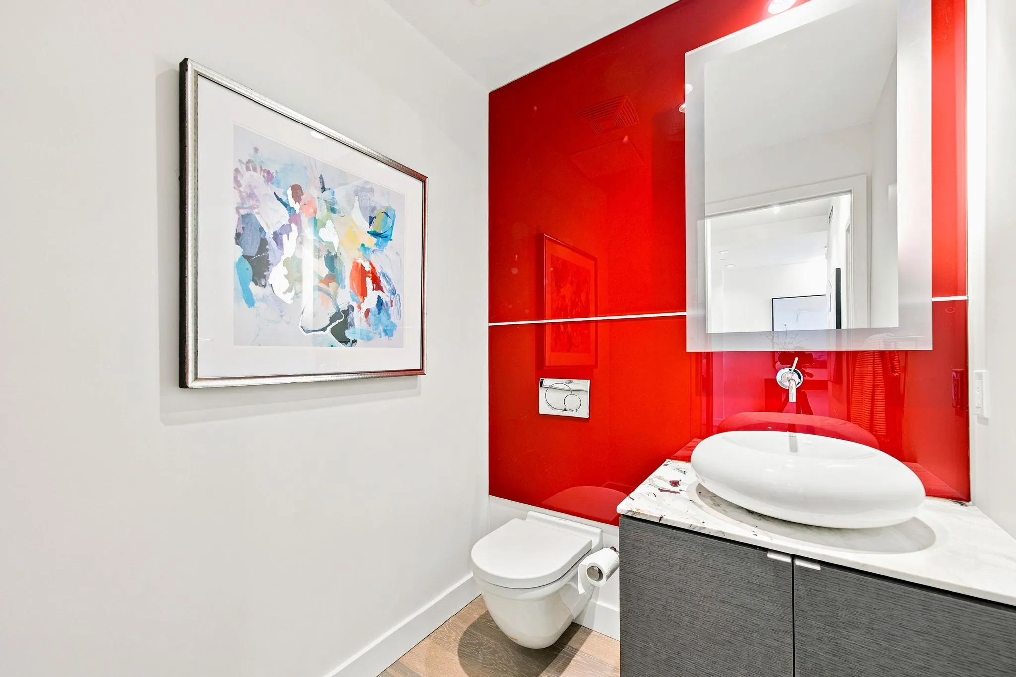 1409 W Pender Street #802