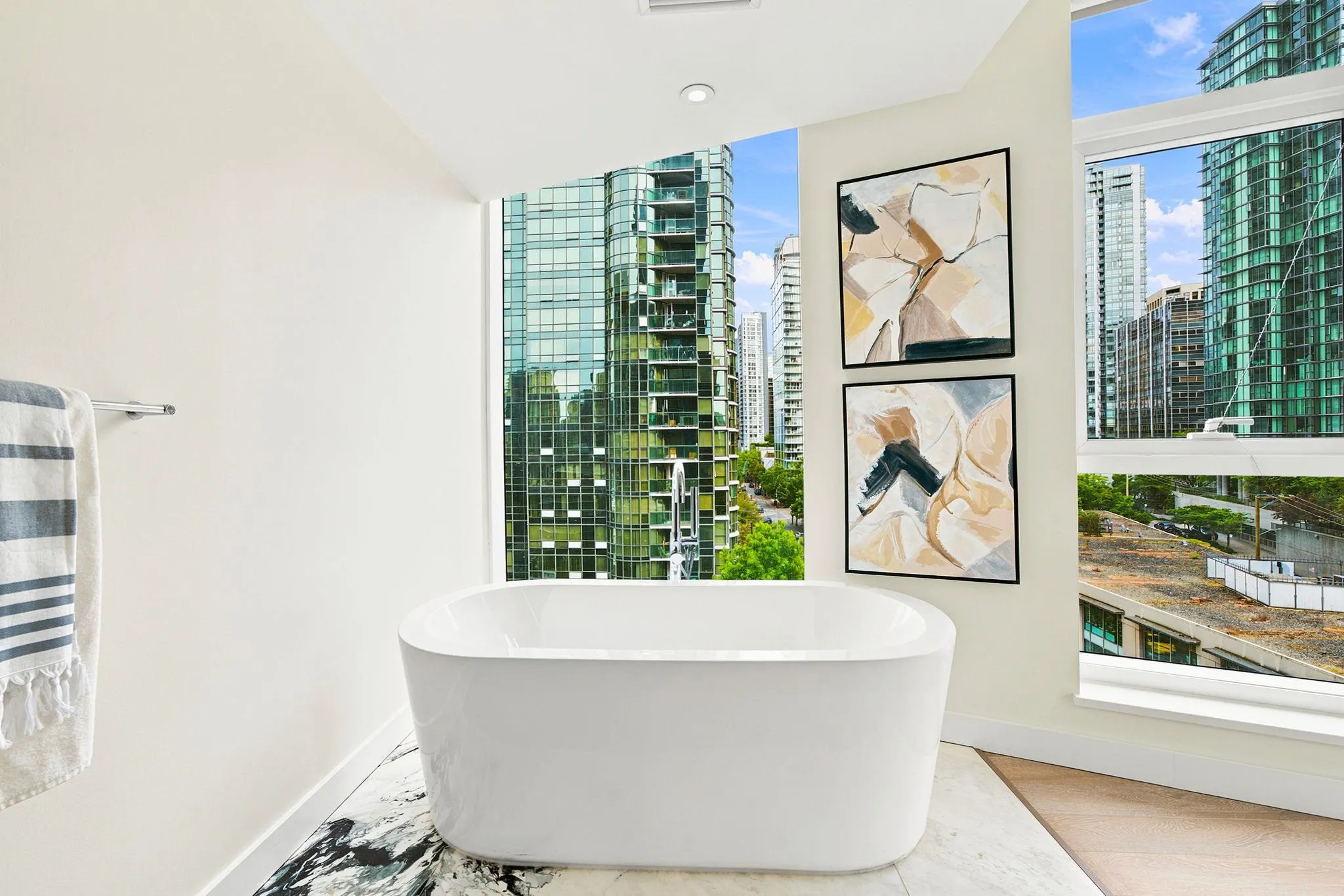 1409 W Pender Street #802