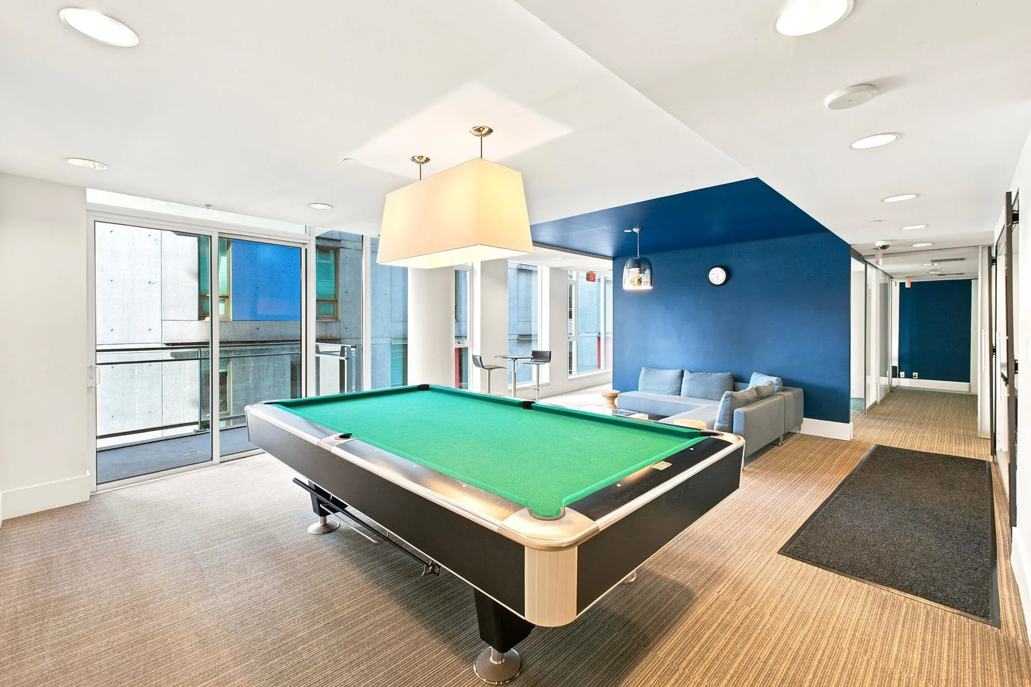 1409 W Pender Street #802
