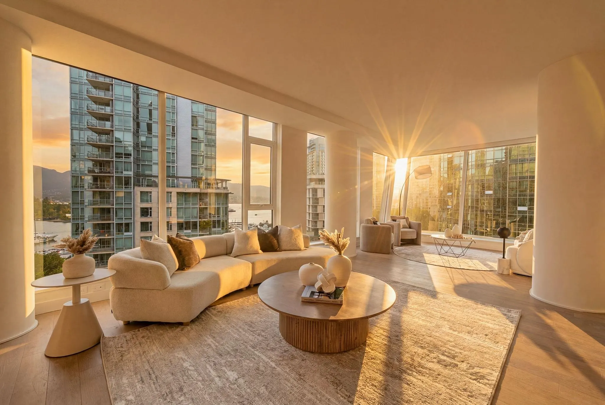 1409 W Pender Street #802