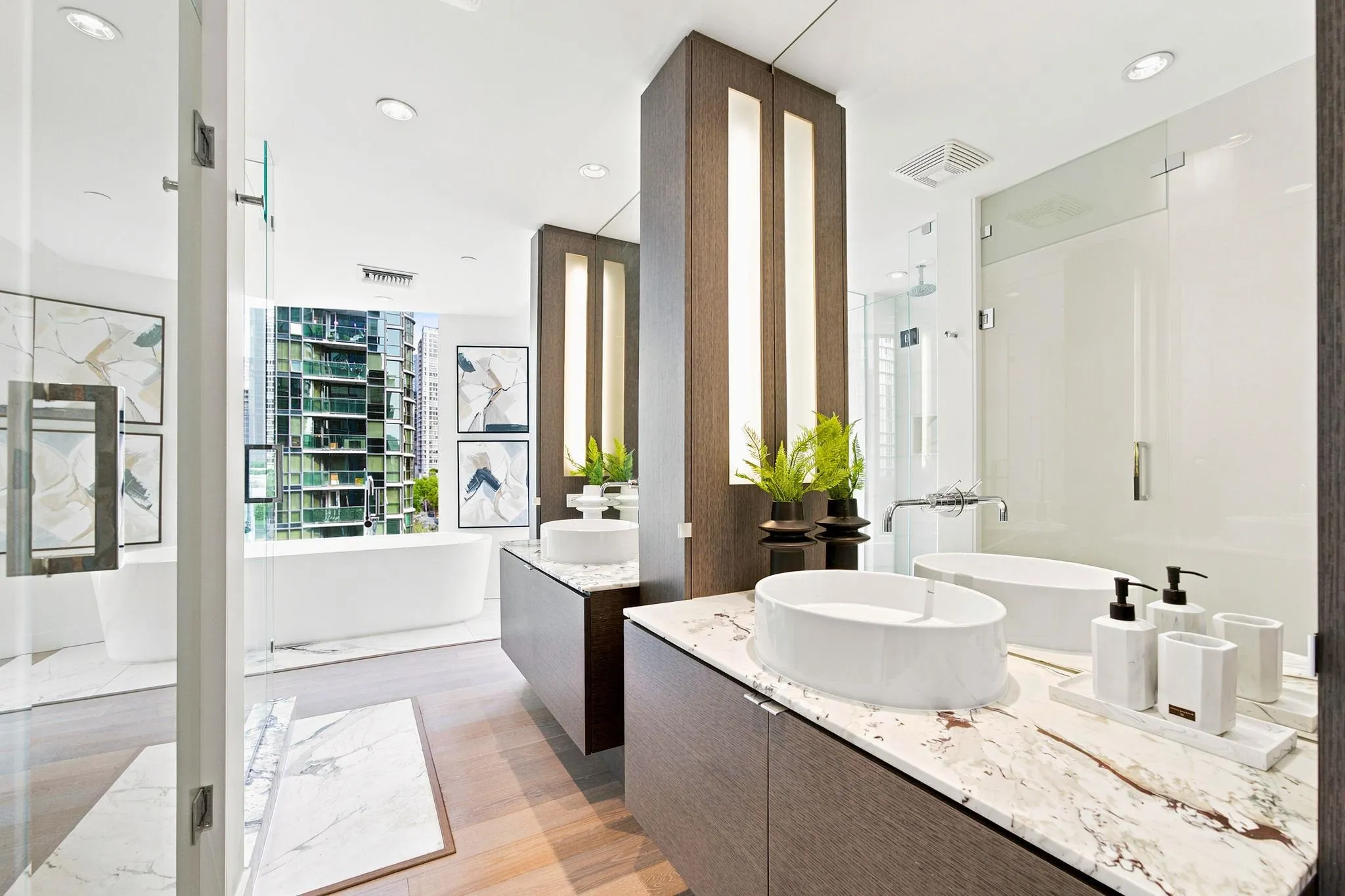 1409 W Pender Street #802