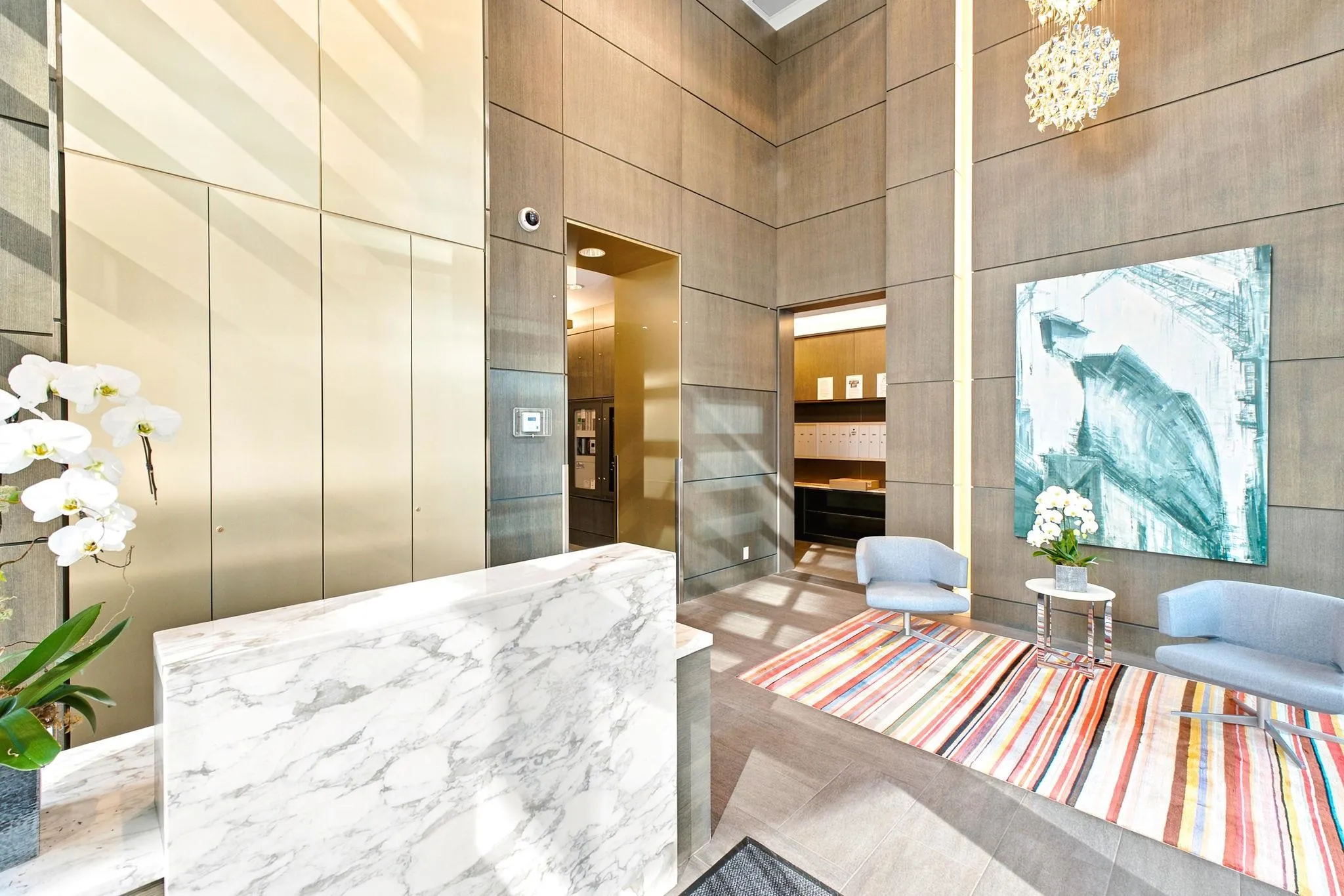 1409 W Pender Street #802