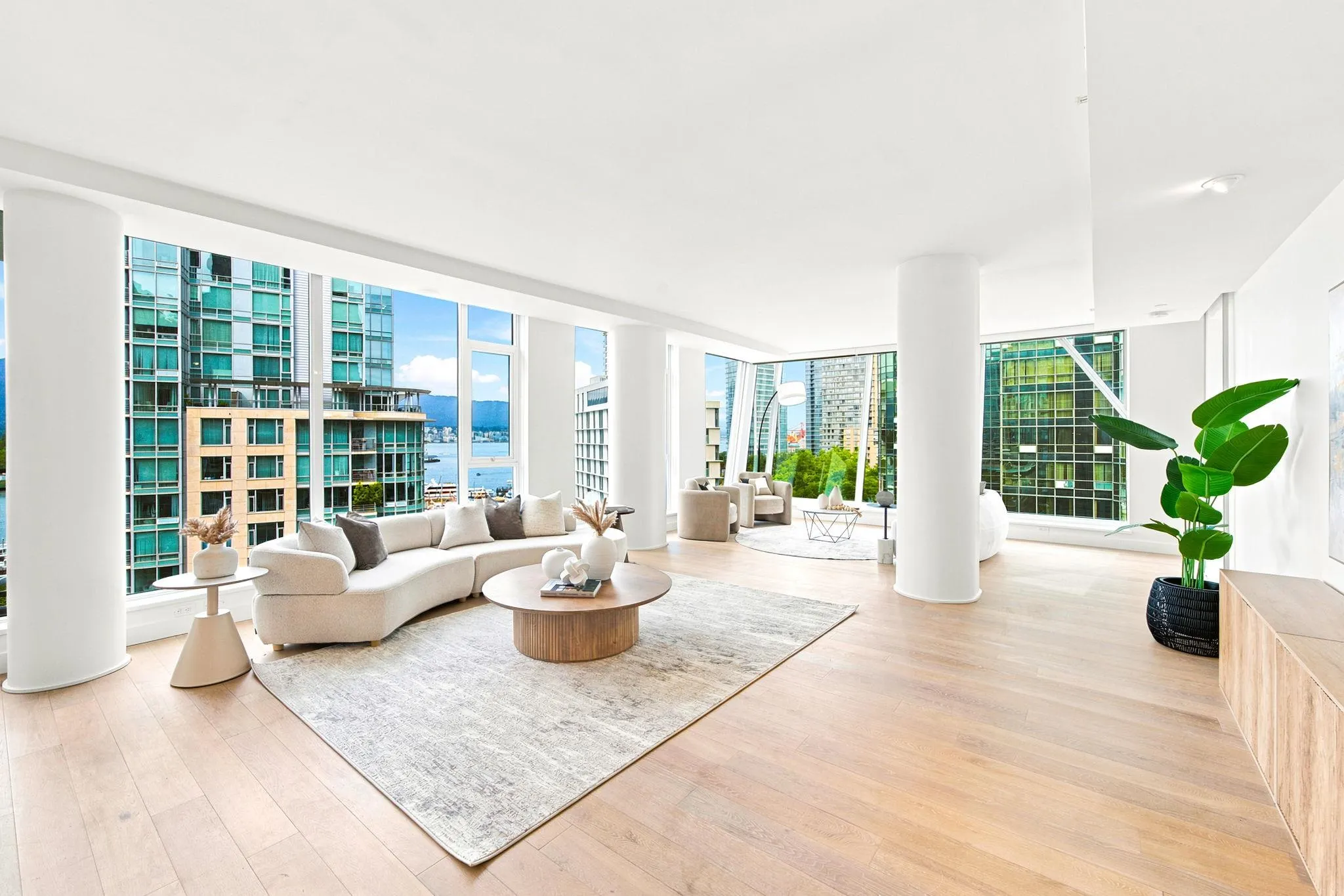 1409 W Pender Street #802