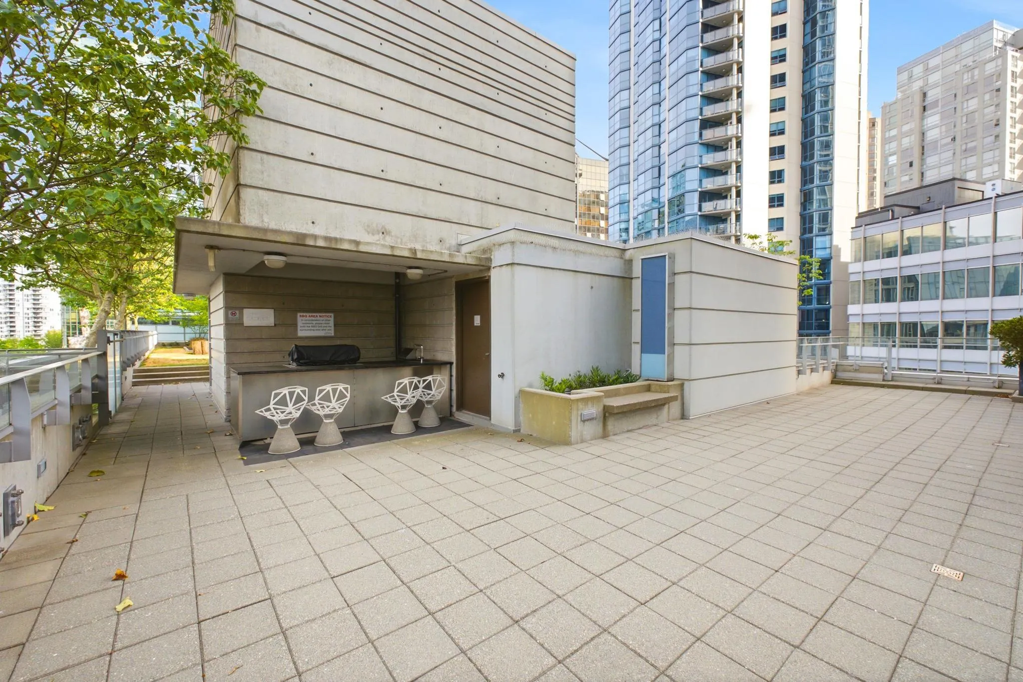 1409 W Pender Street #802