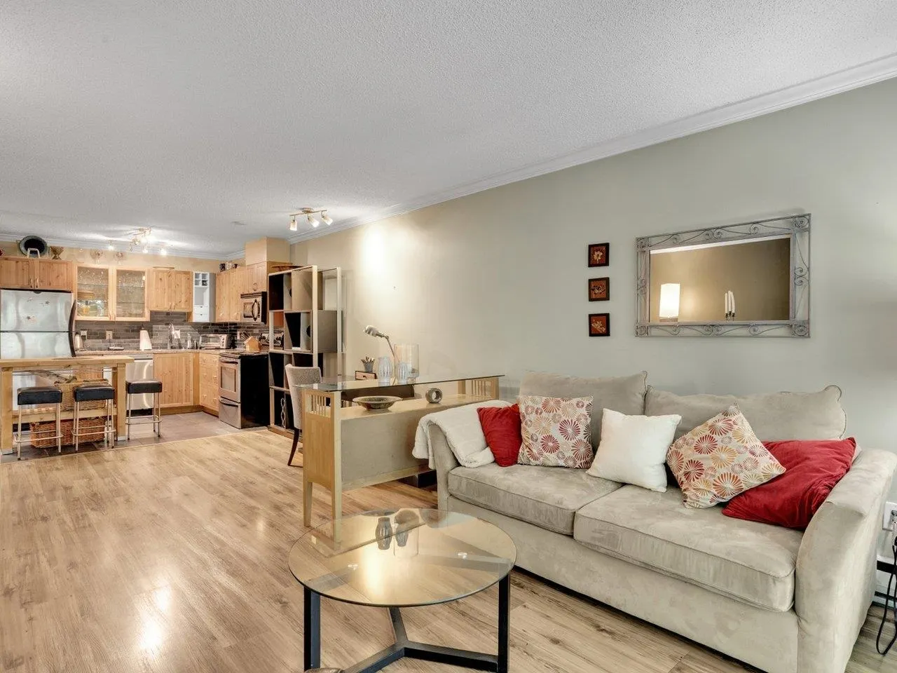 1234 Pendrell Street #303