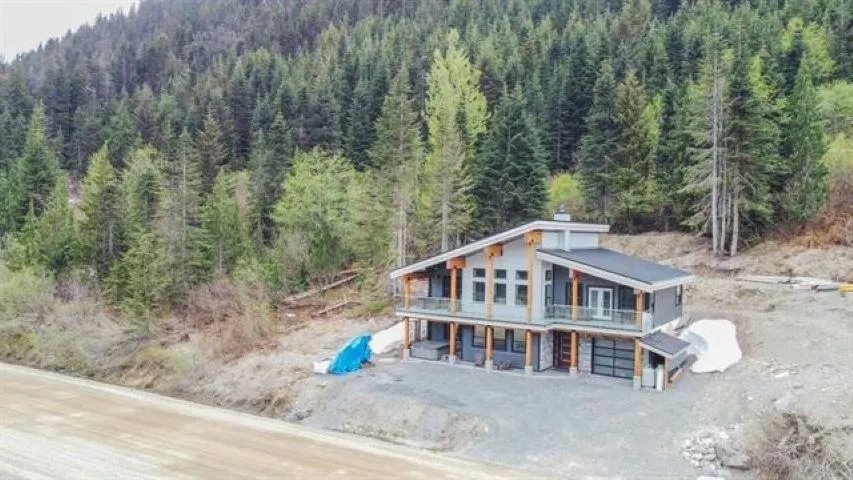 20488 Edelweiss Drive