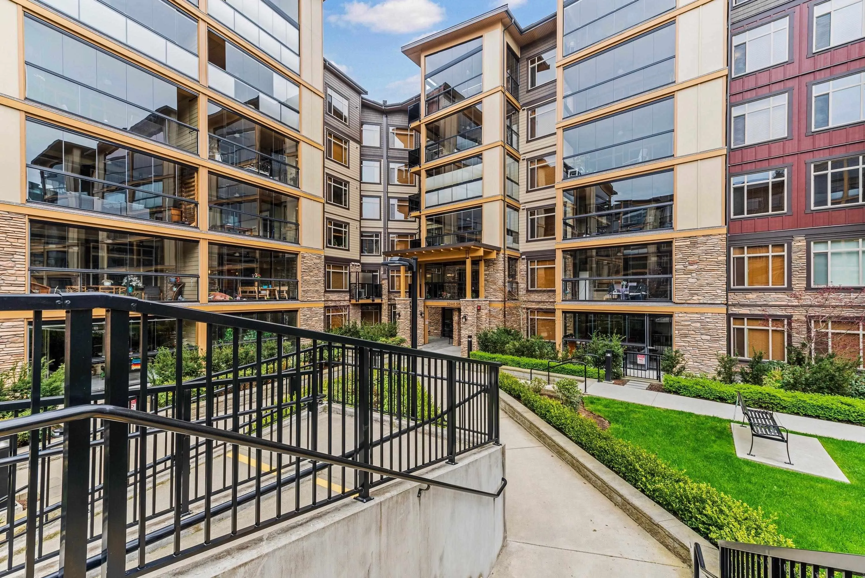32445 Simon Avenue #104