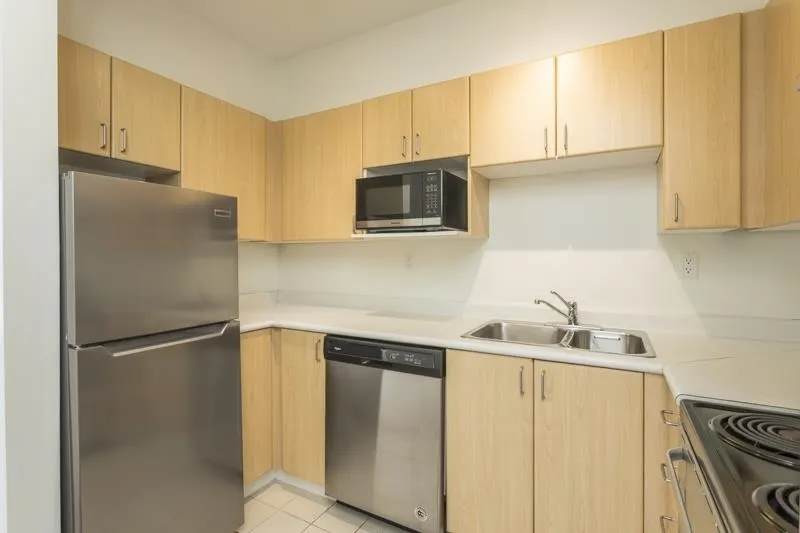1150 Bute Street #201