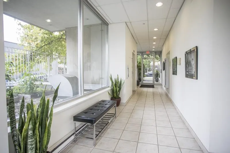 1150 Bute Street #201