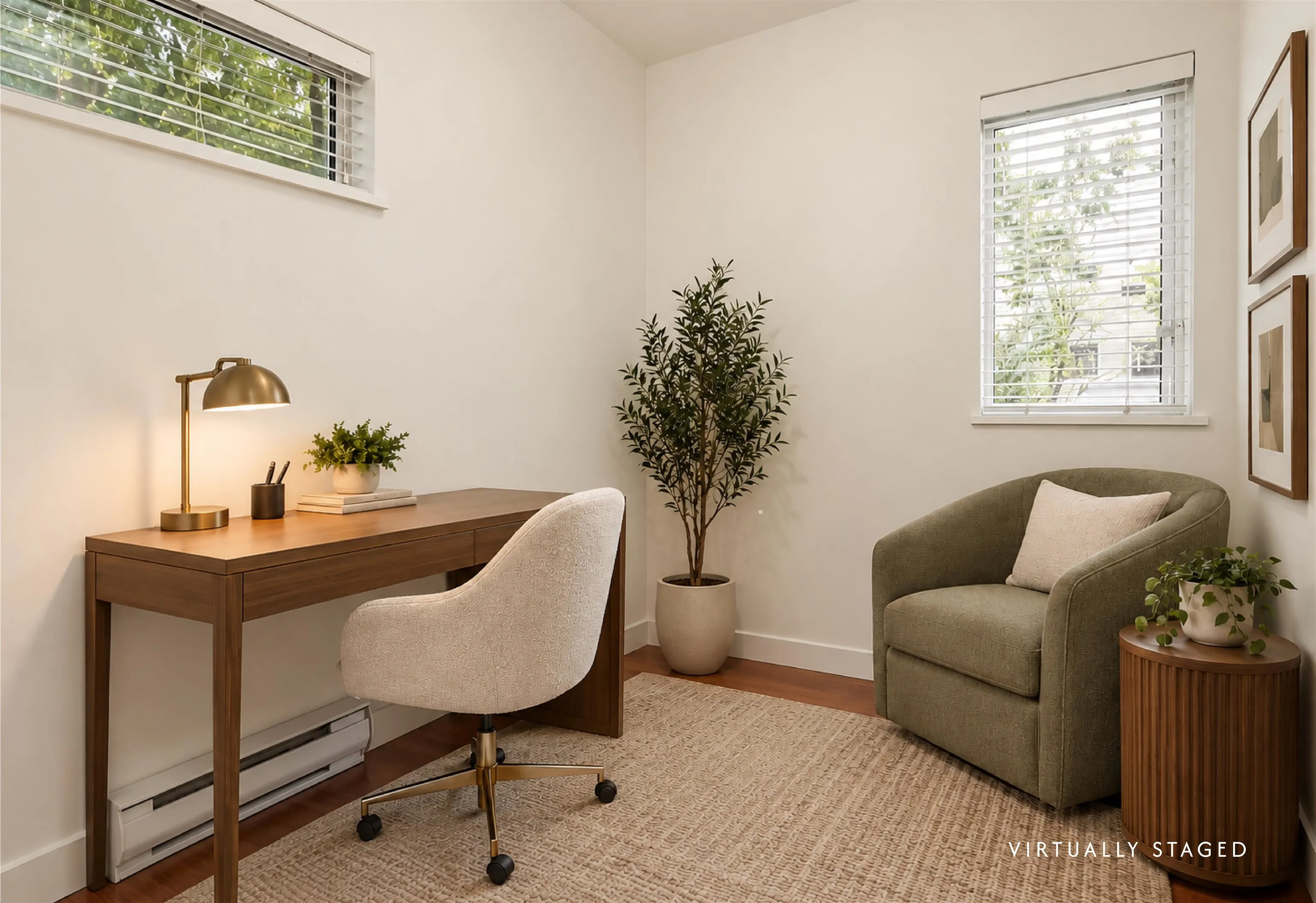 1150 Bute Street #201