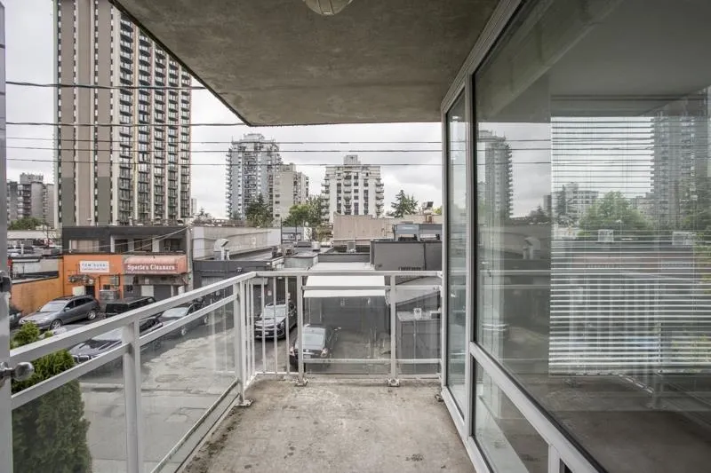 1150 Bute Street #201