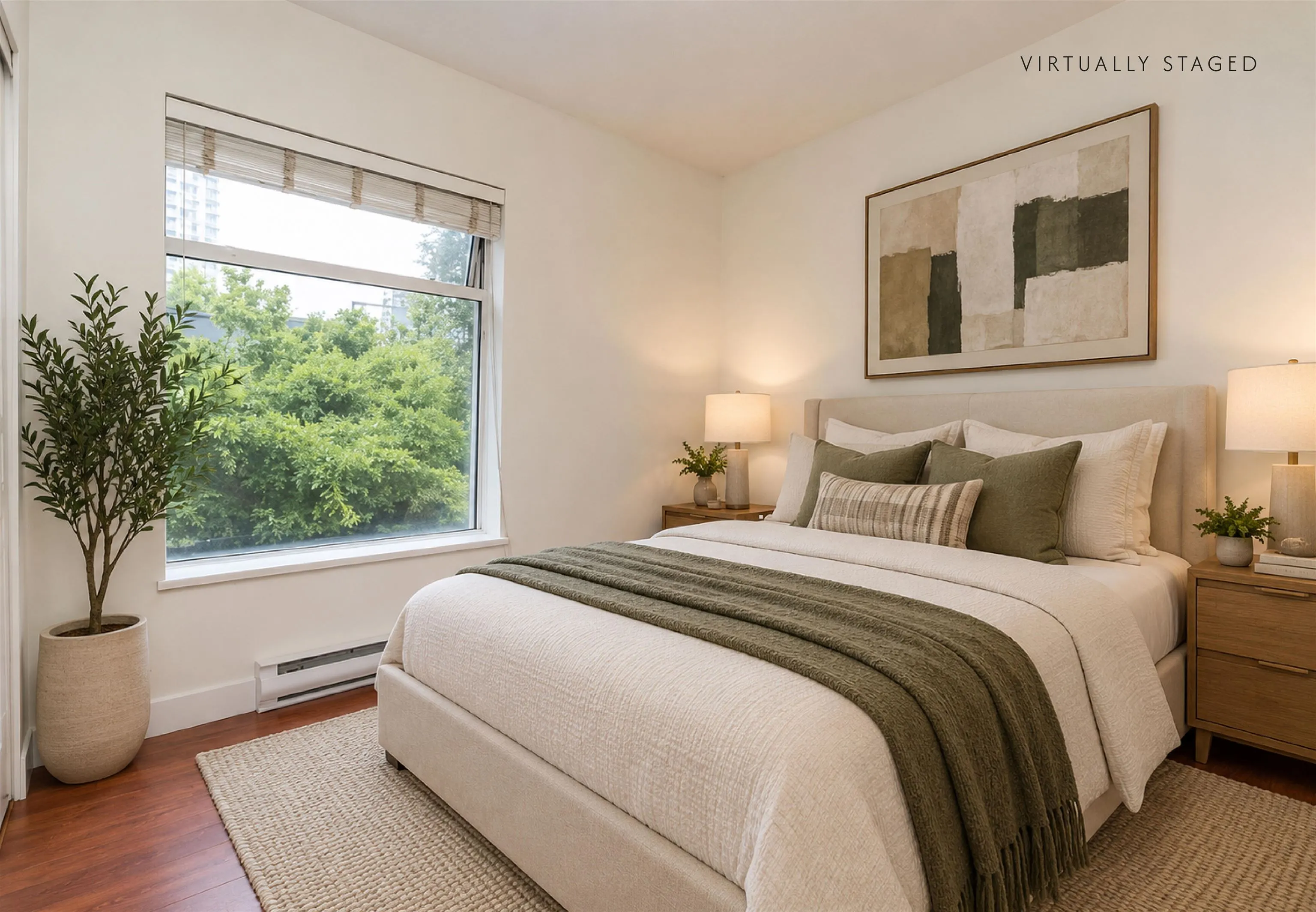1150 Bute Street #201