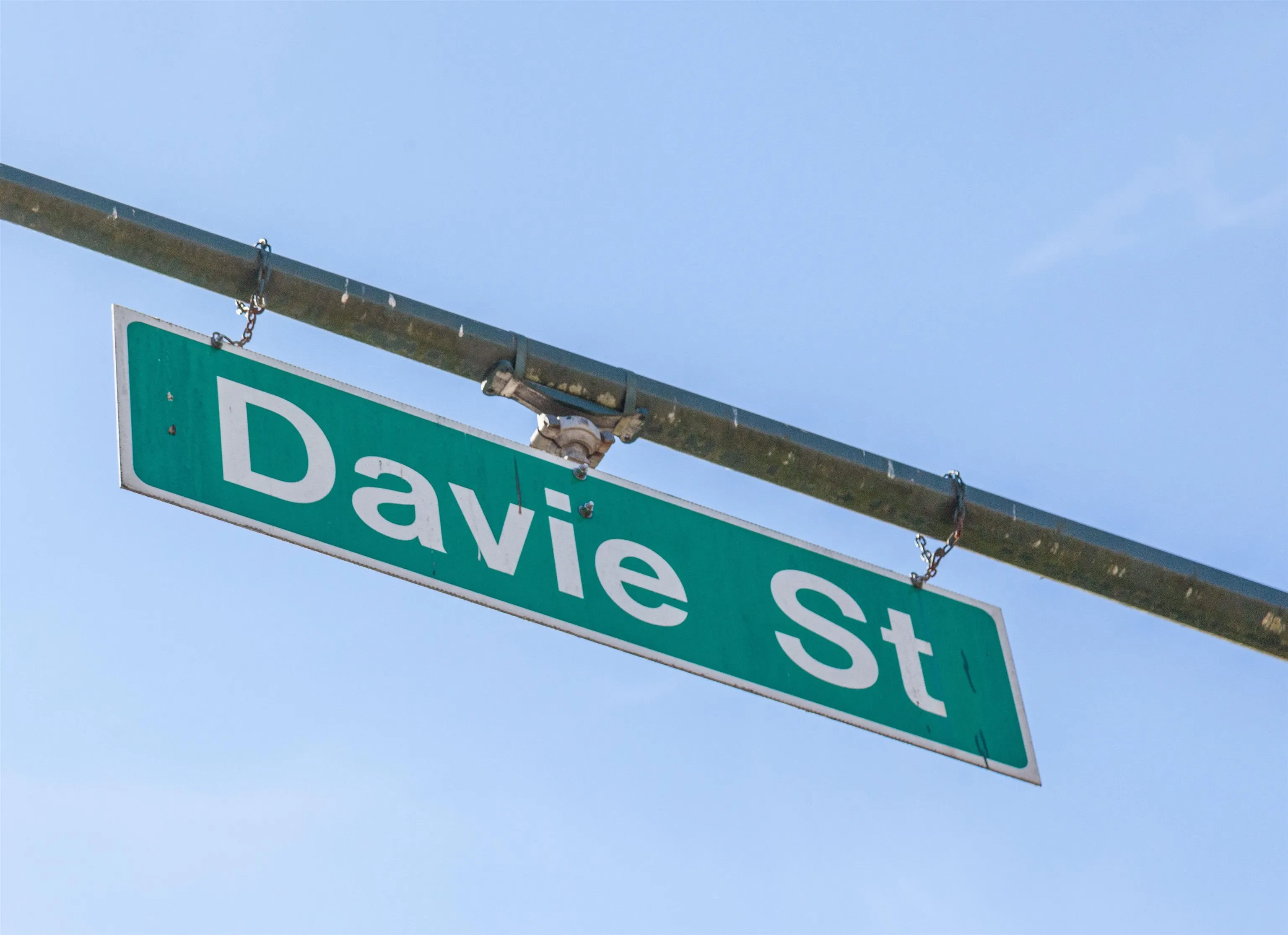 1150 Bute Street #201