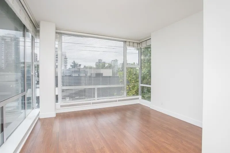 1150 Bute Street #201