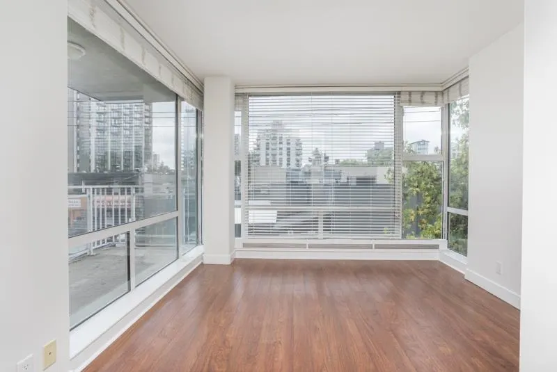 1150 Bute Street #201