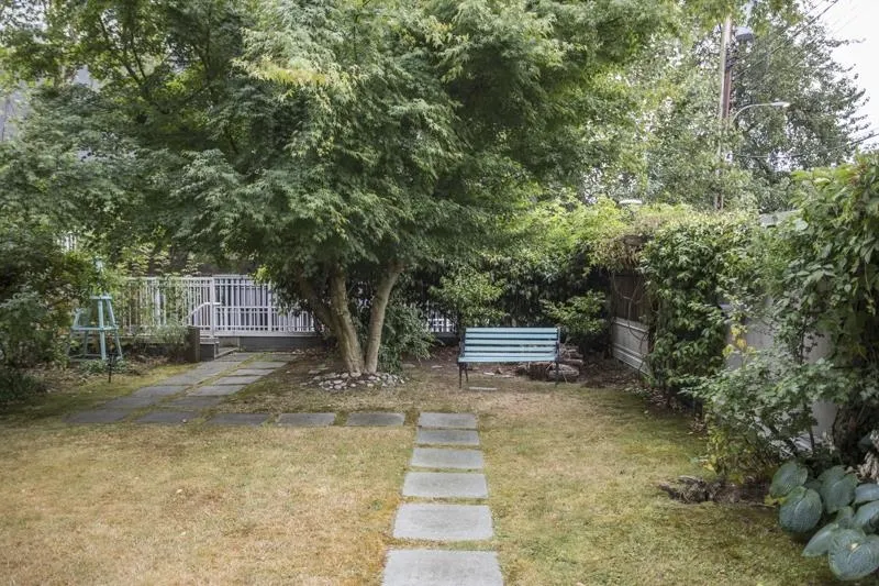 1150 Bute Street #201