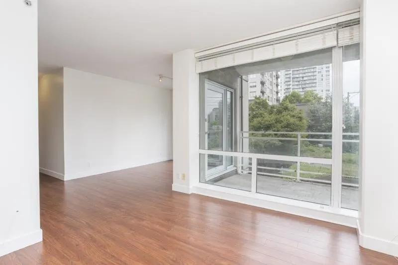 1150 Bute Street #201